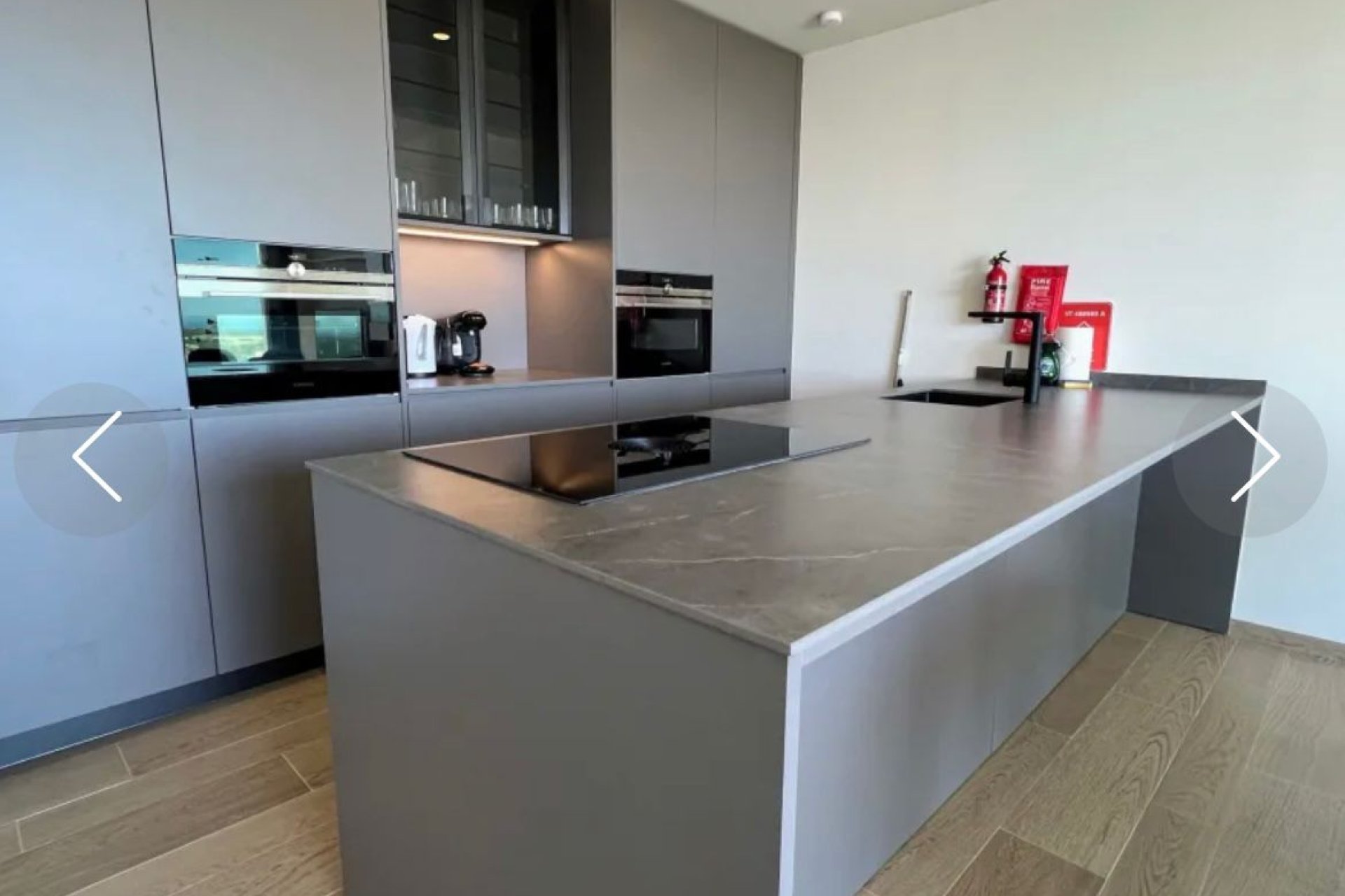 Gensalg - apartment -
Orihuela Costa - Las Colinas golf