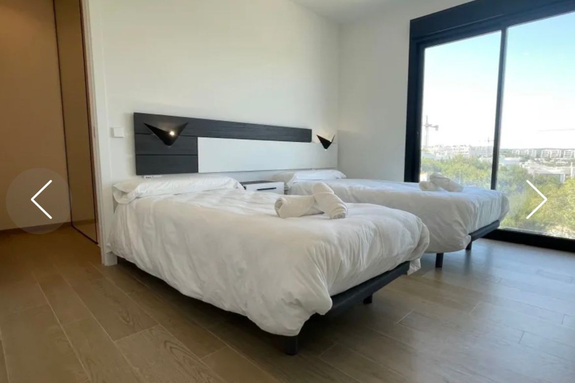 Gensalg - apartment -
Orihuela Costa - Las Colinas golf
