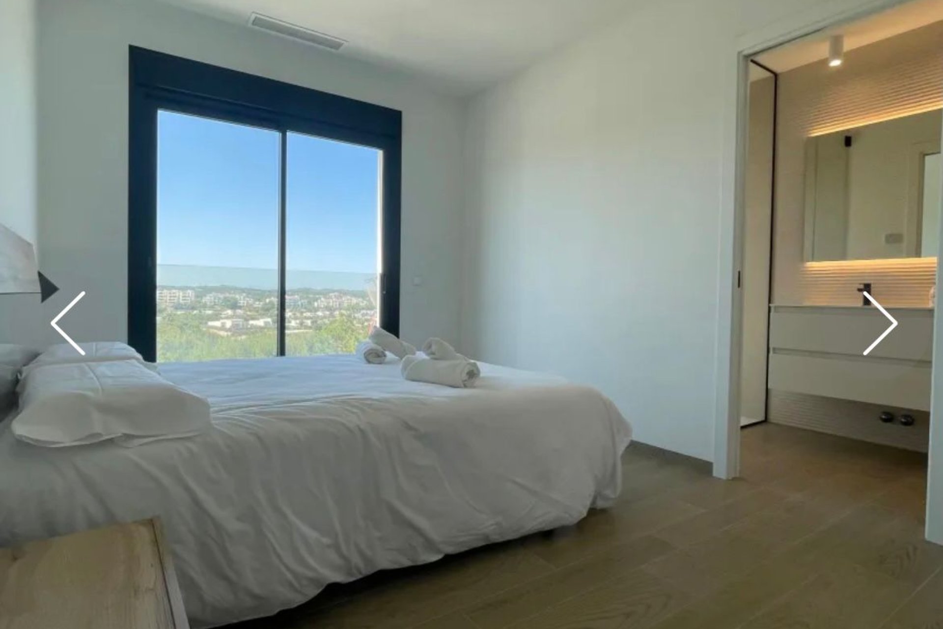 Gensalg - apartment -
Orihuela Costa - Las Colinas golf