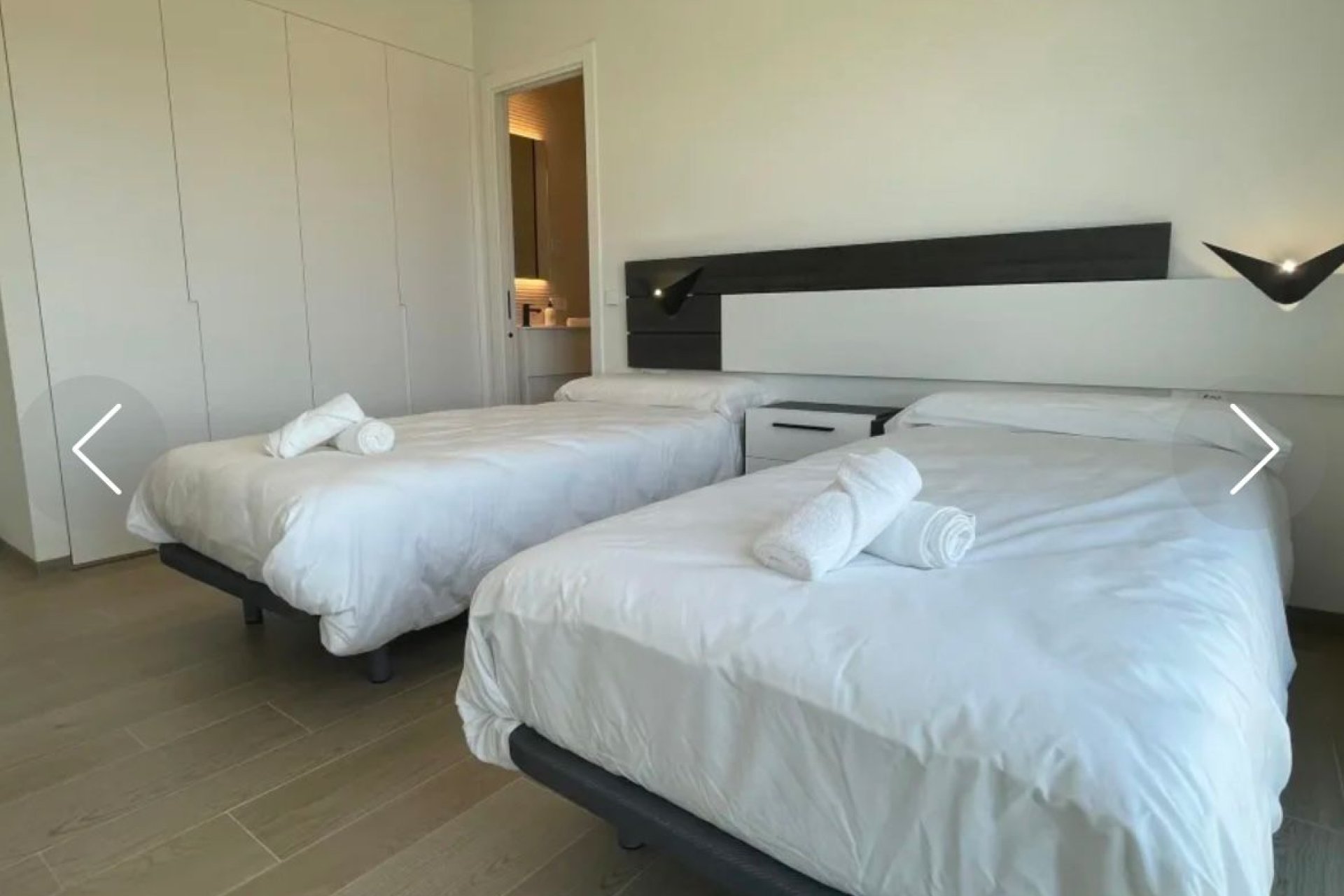 Gensalg - apartment -
Orihuela Costa - Las Colinas golf