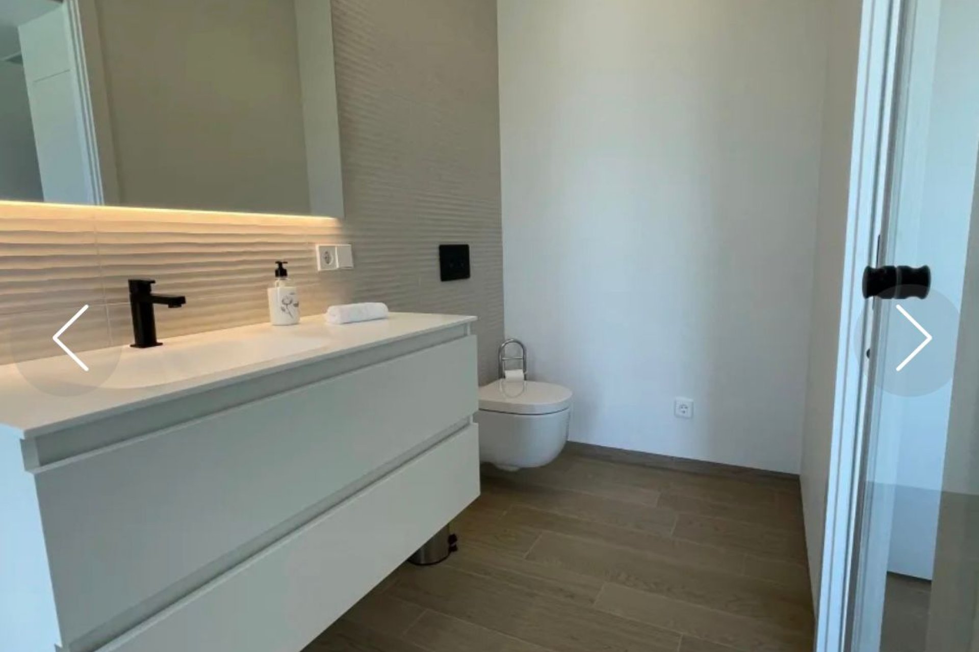 Gensalg - apartment -
Orihuela Costa - Las Colinas golf