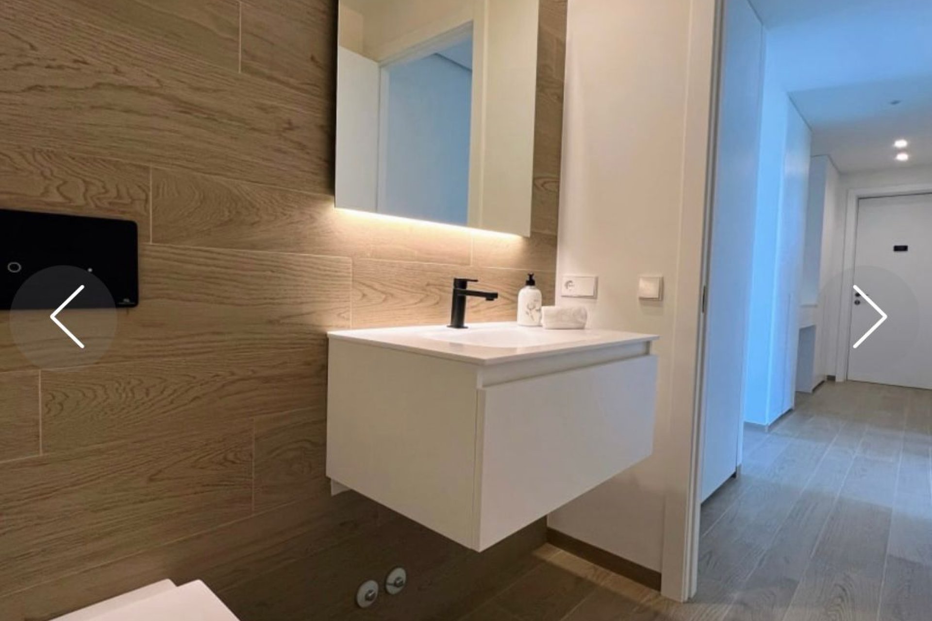 Gensalg - apartment -
Orihuela Costa - Las Colinas golf