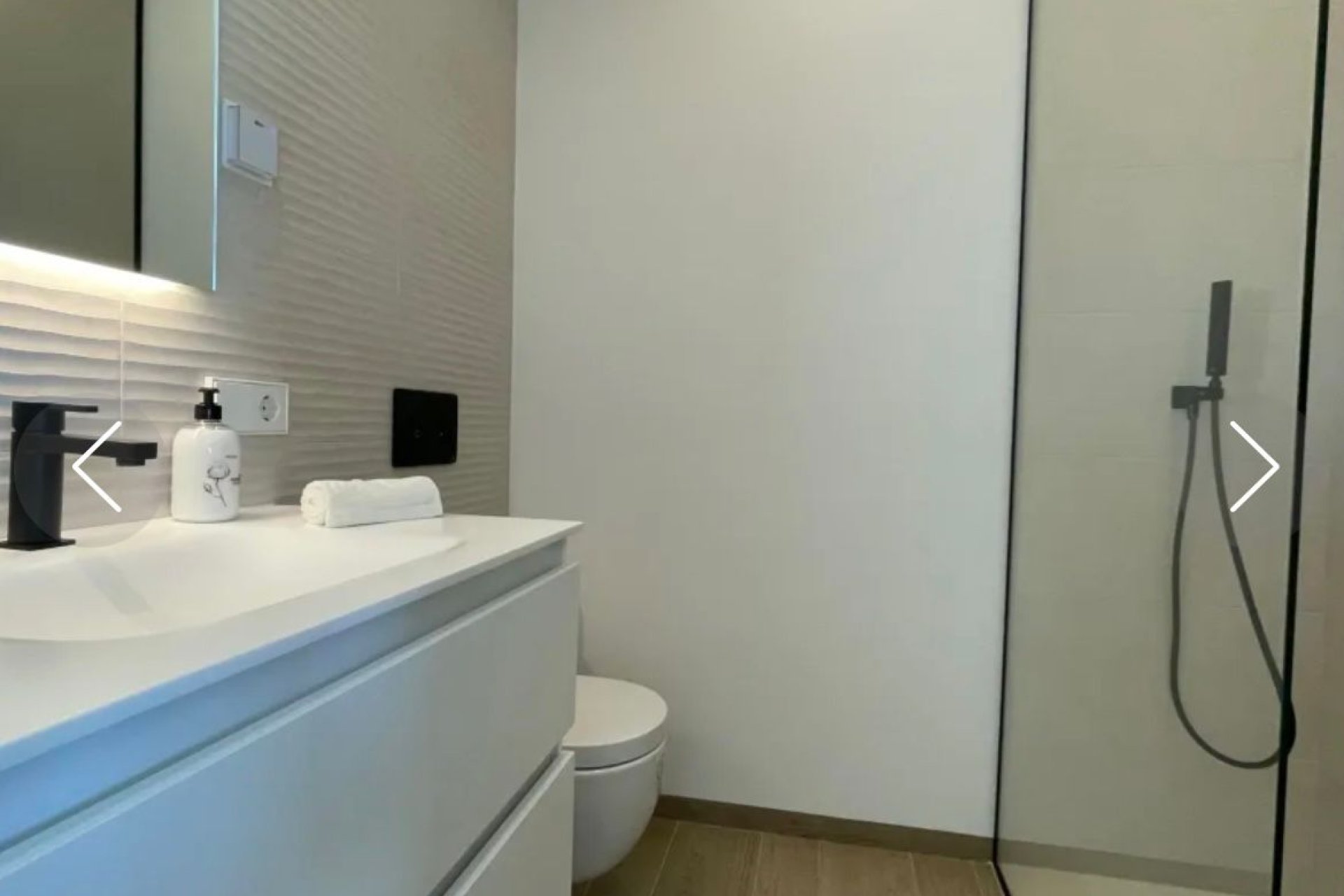 Gensalg - apartment -
Orihuela Costa - Las Colinas golf