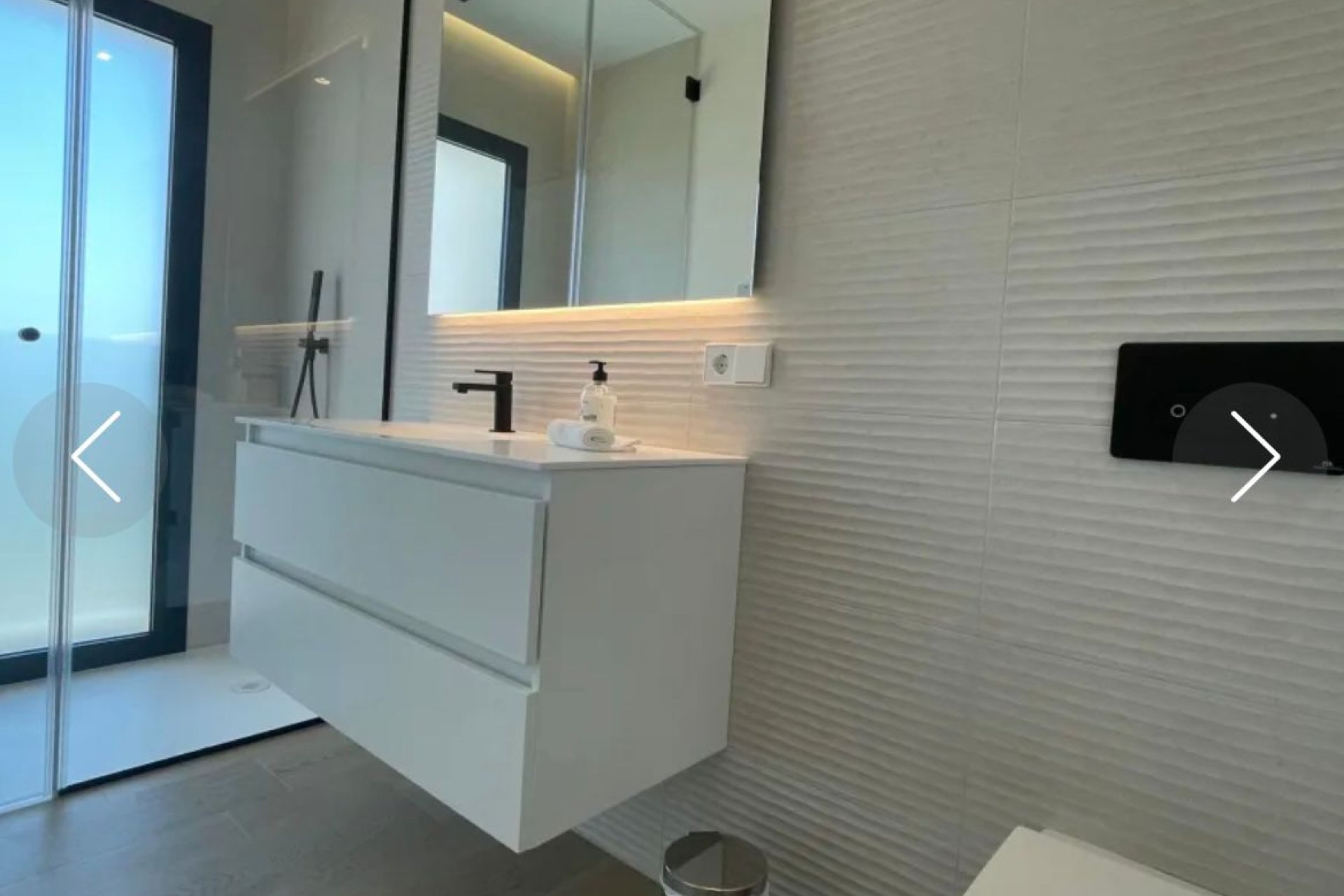 Gensalg - apartment -
Orihuela Costa - Las Colinas golf