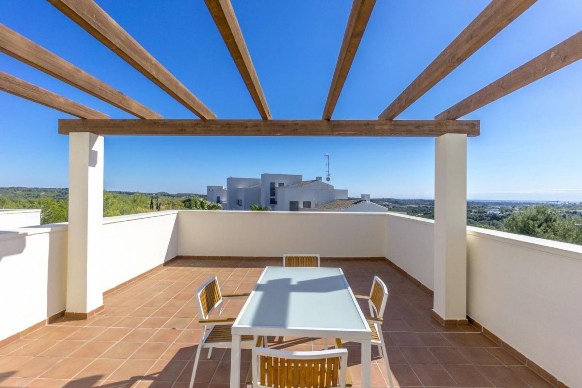 Gensalg - apartment -
Orihuela Costa - Las Colinas golf