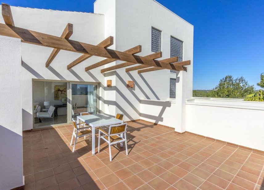 Gensalg - apartment -
Orihuela Costa - Las Colinas golf