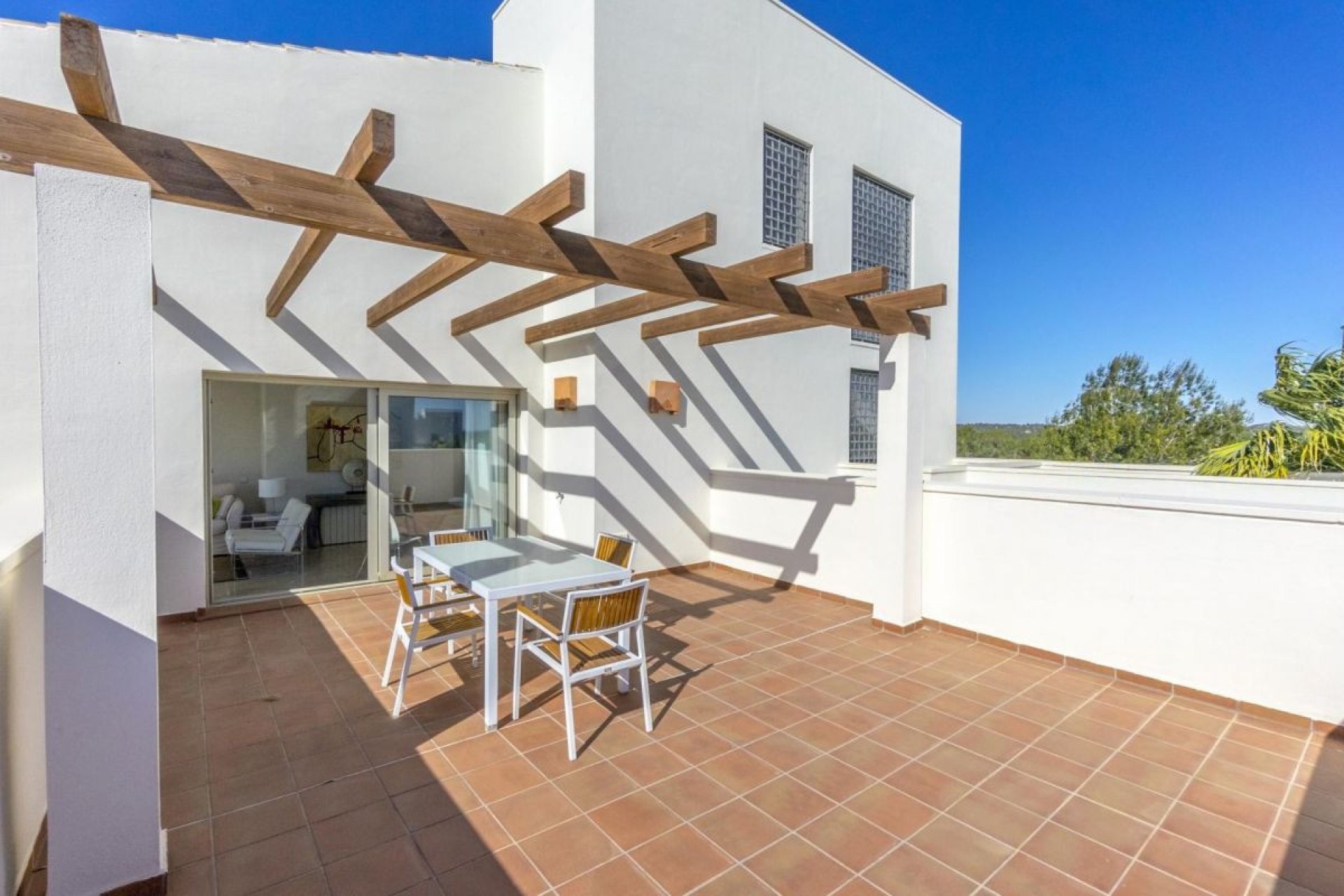 Gensalg - apartment -
Orihuela Costa - Las Colinas golf
