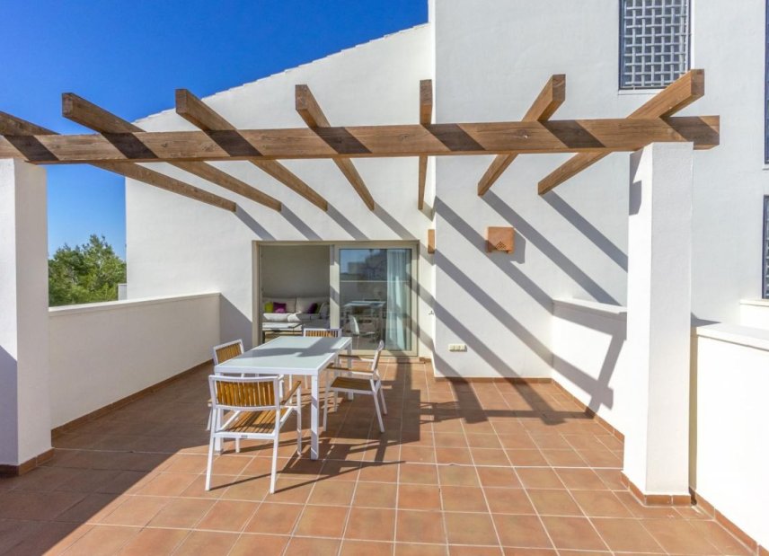 Gensalg - apartment -
Orihuela Costa - Las Colinas golf