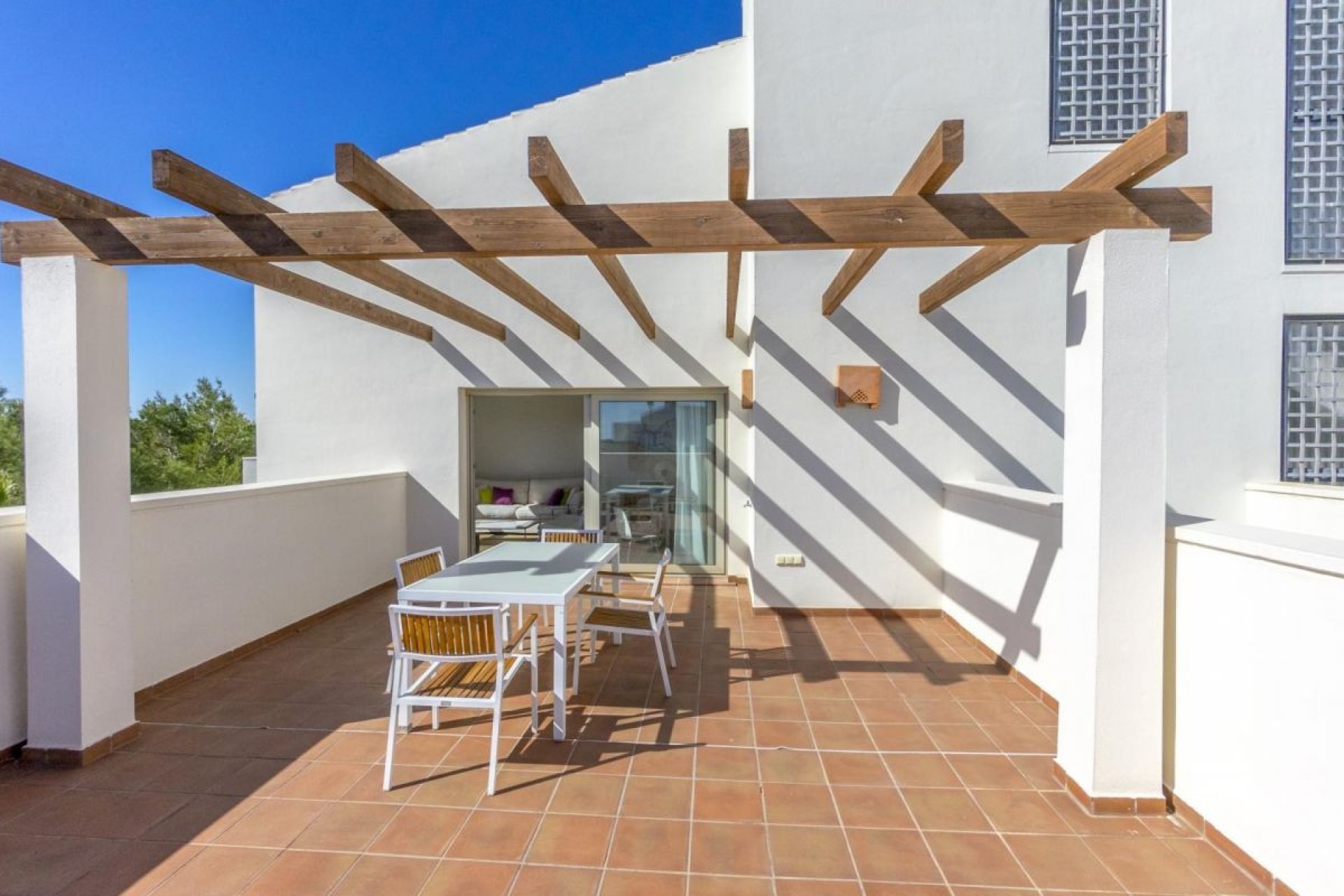 Gensalg - apartment -
Orihuela Costa - Las Colinas golf