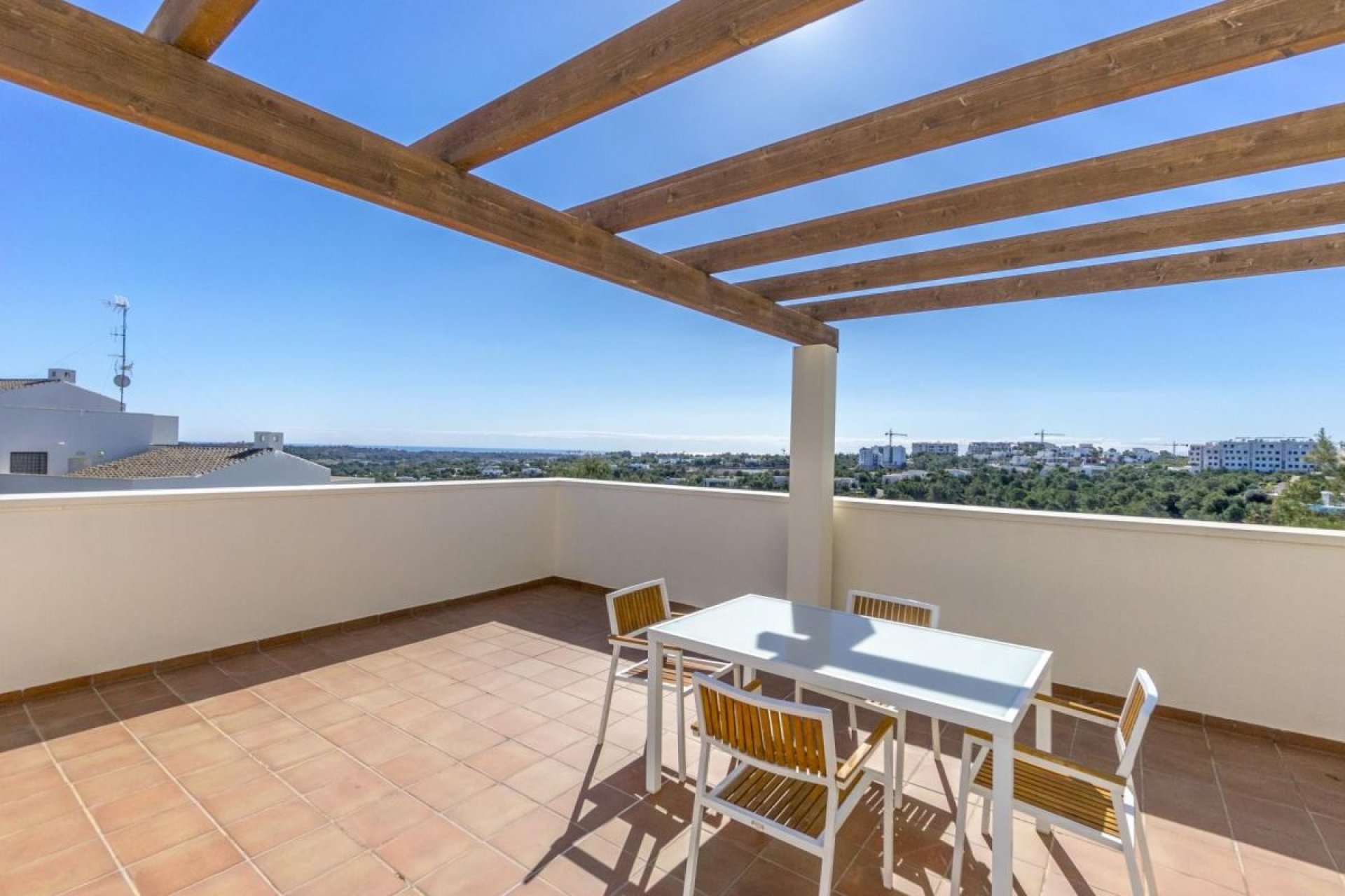 Gensalg - apartment -
Orihuela Costa - Las Colinas golf