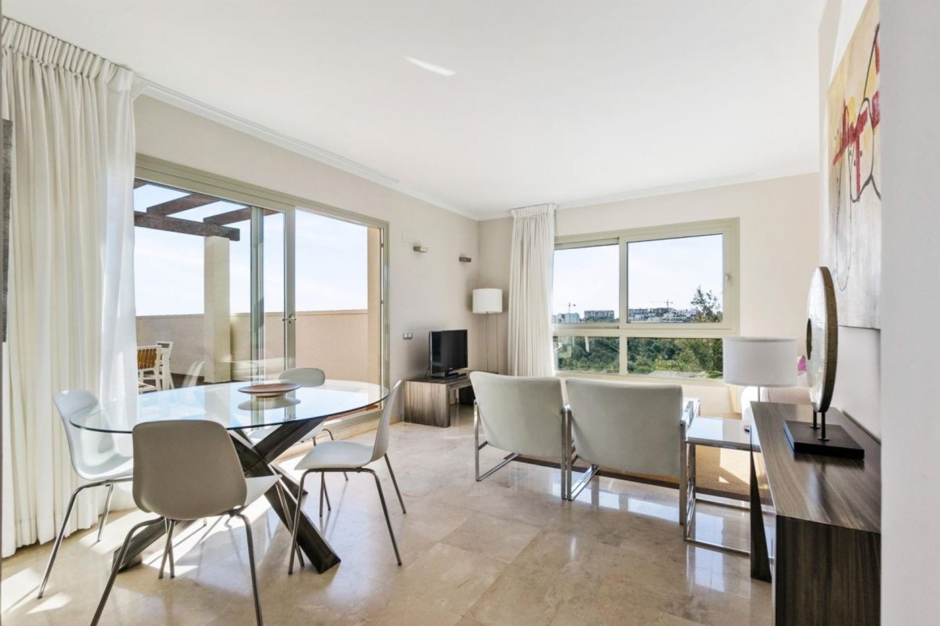 Gensalg - apartment -
Orihuela Costa - Las Colinas golf