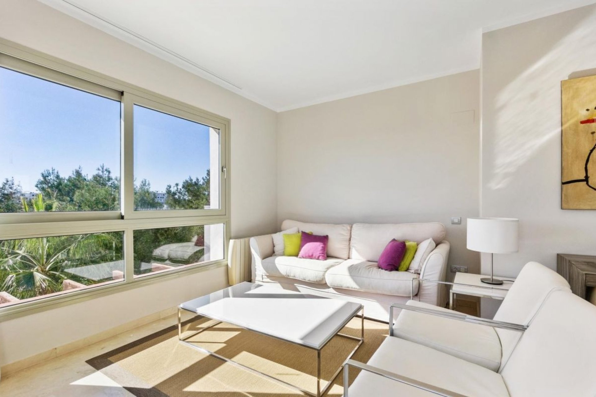 Gensalg - apartment -
Orihuela Costa - Las Colinas golf