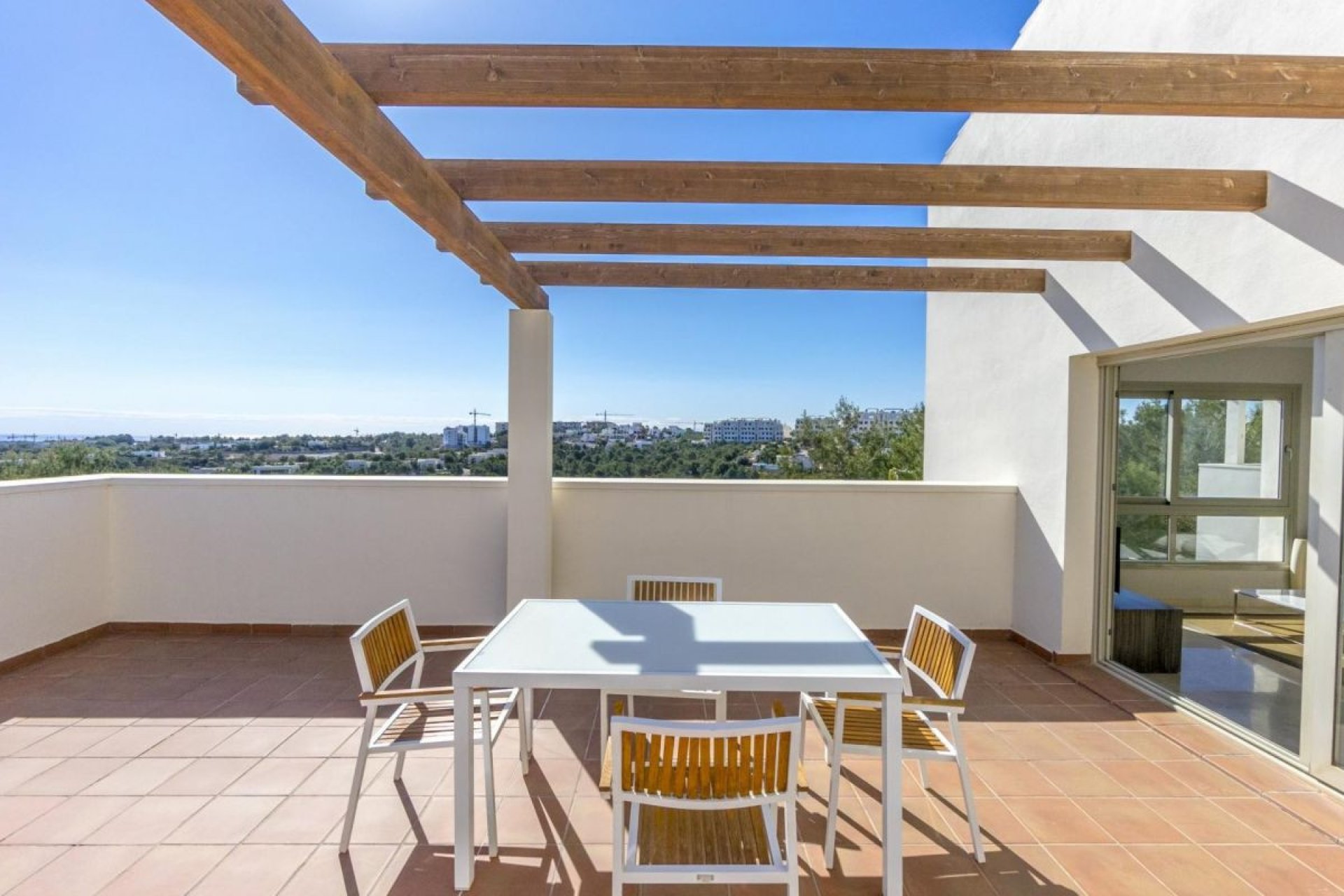 Gensalg - apartment -
Orihuela Costa - Las Colinas golf