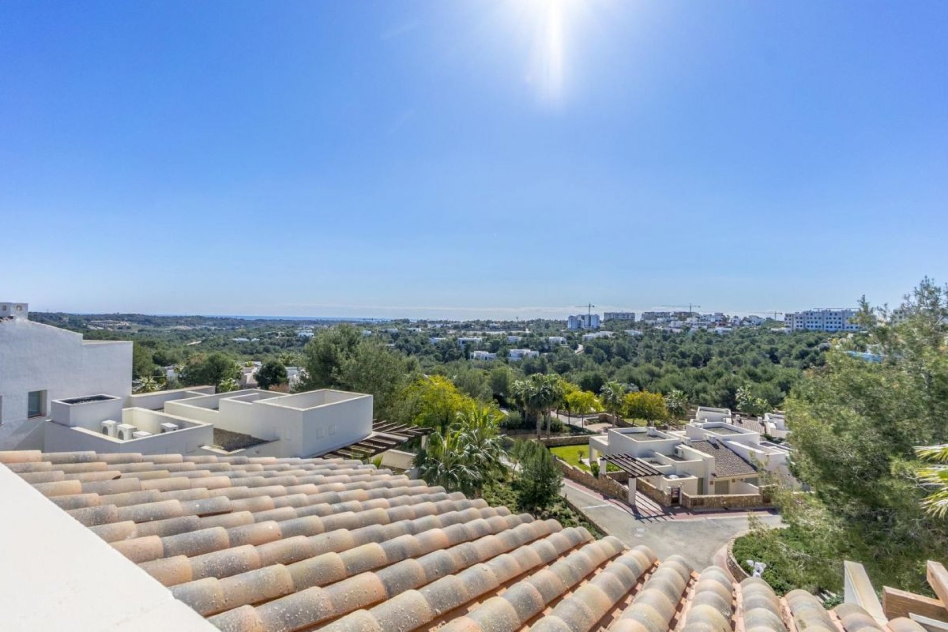 Gensalg - apartment -
Orihuela Costa - Las Colinas golf
