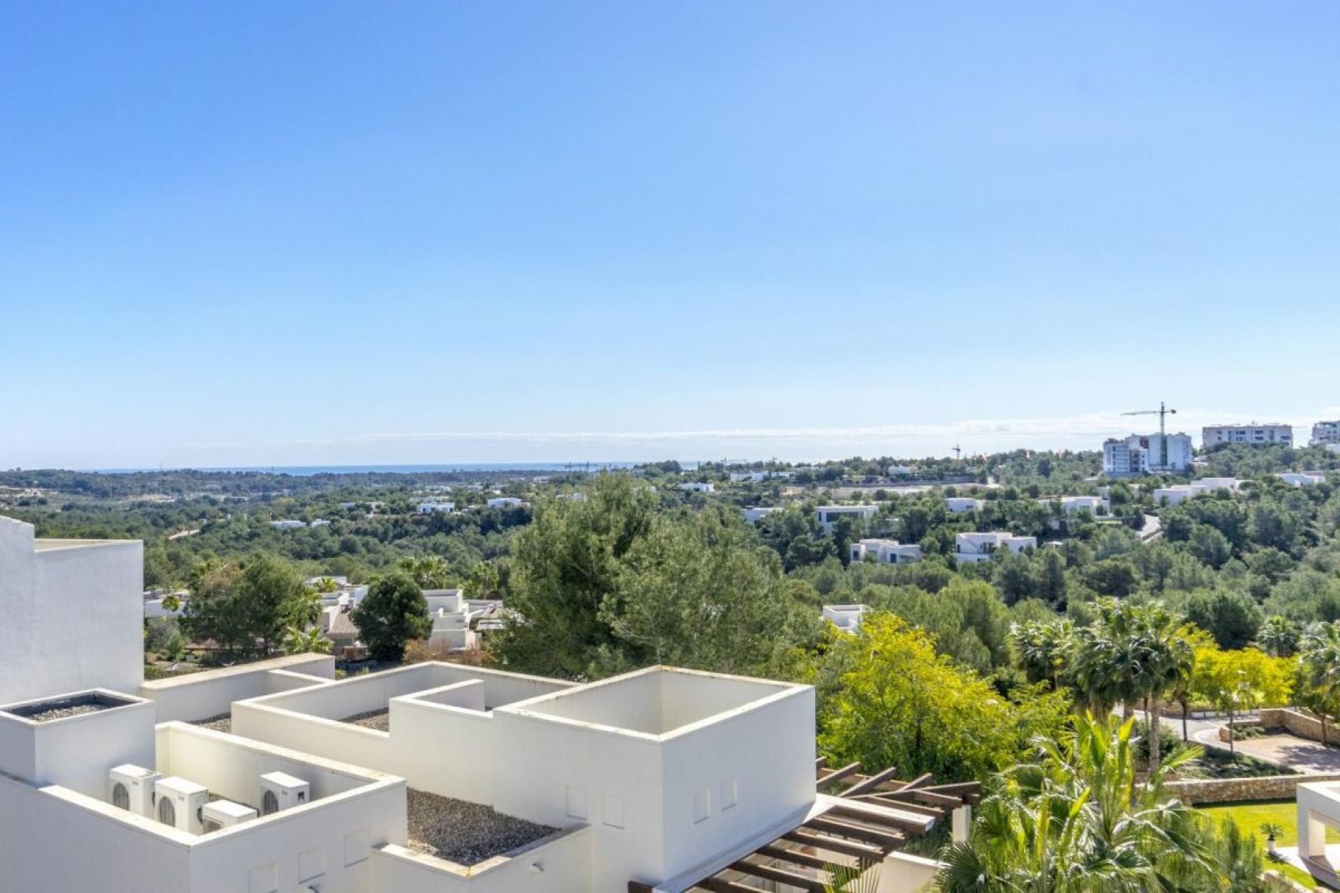 Gensalg - apartment -
Orihuela Costa - Las Colinas golf