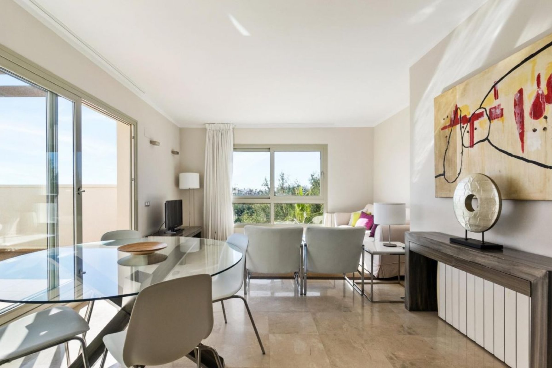 Gensalg - apartment -
Orihuela Costa - Las Colinas golf