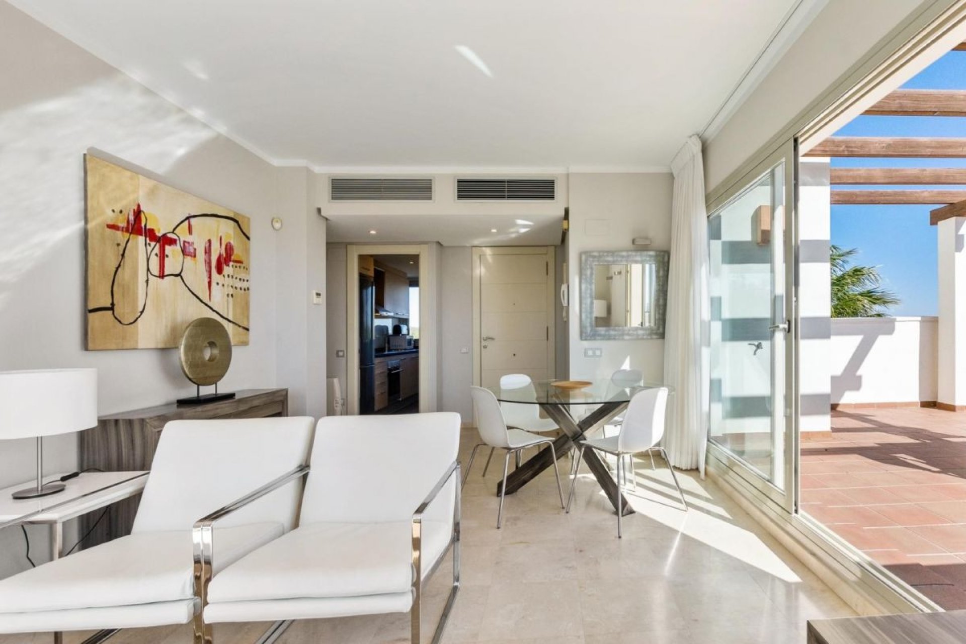 Gensalg - apartment -
Orihuela Costa - Las Colinas golf