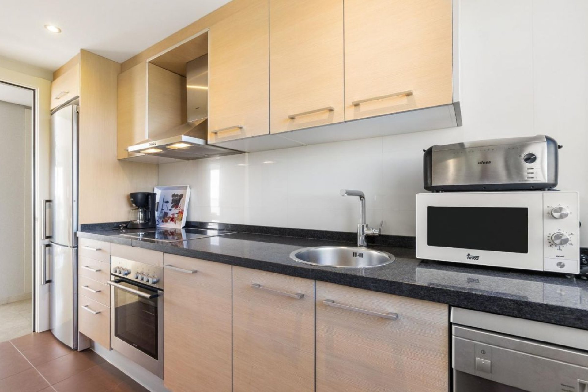 Gensalg - apartment -
Orihuela Costa - Las Colinas golf