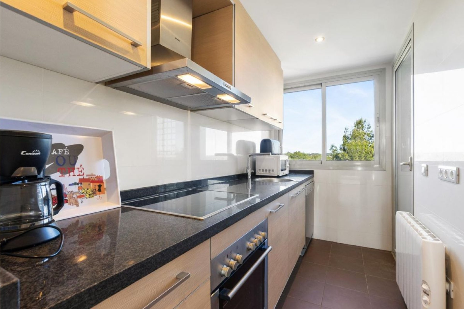 Gensalg - apartment -
Orihuela Costa - Las Colinas golf