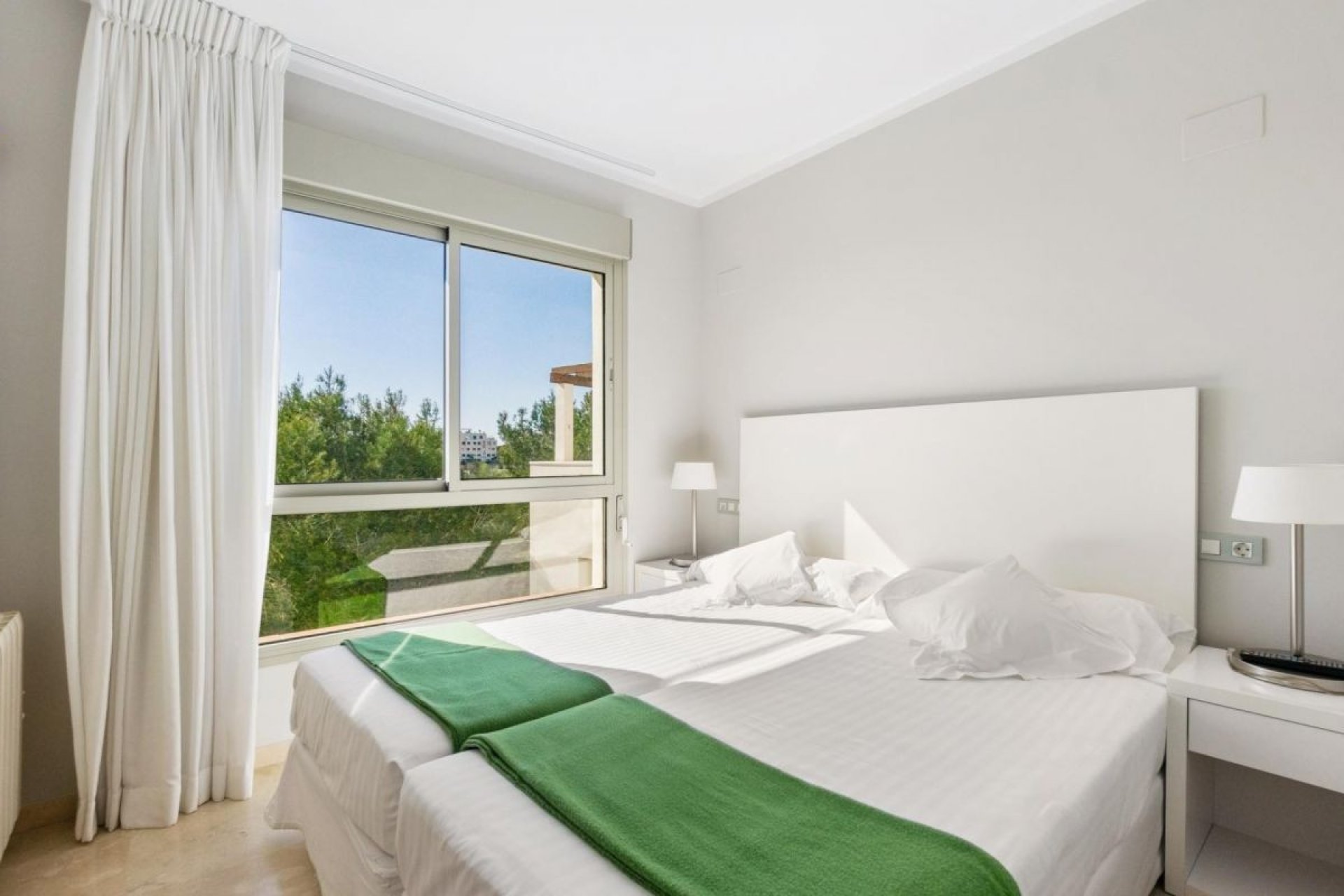 Gensalg - apartment -
Orihuela Costa - Las Colinas golf