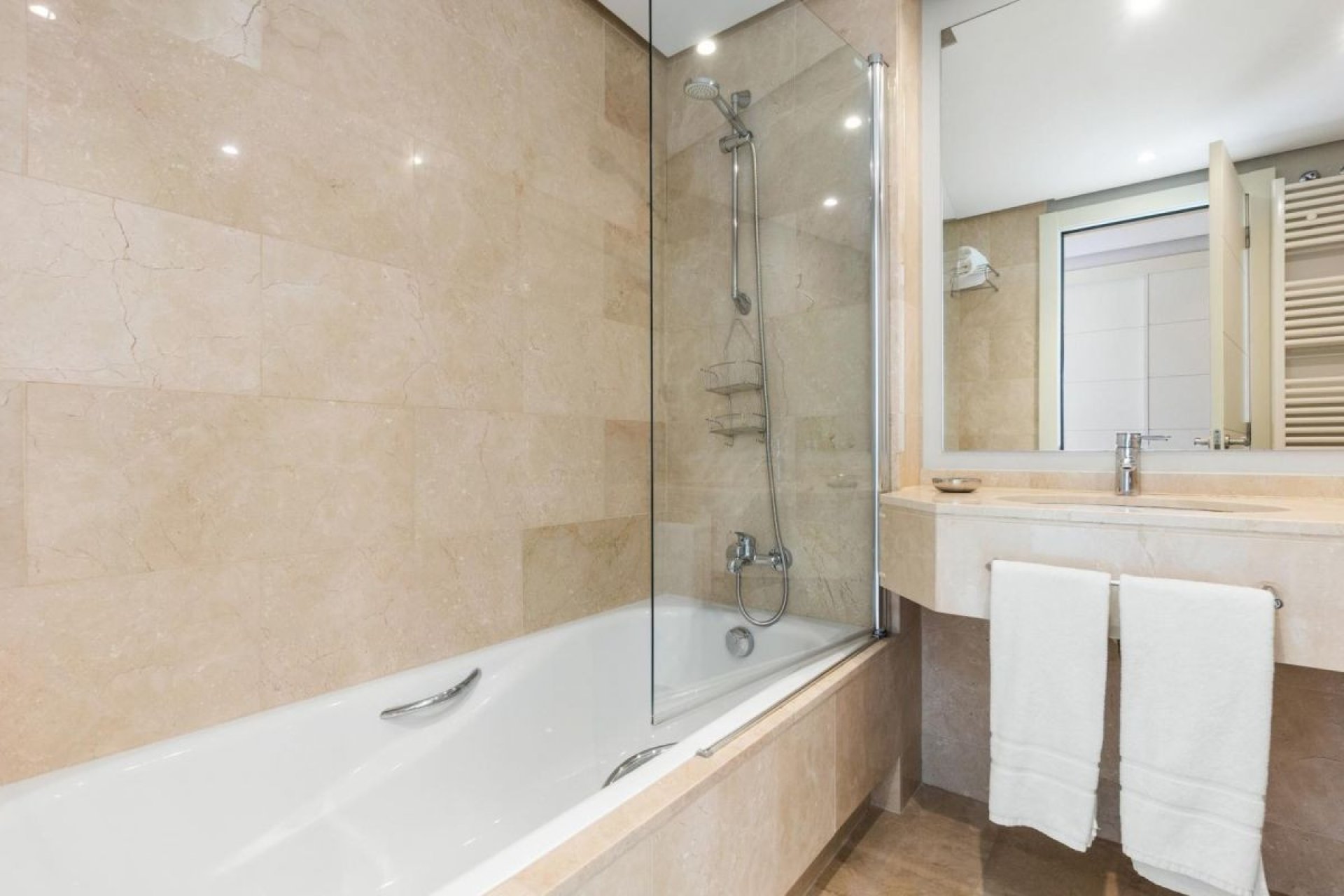 Gensalg - apartment -
Orihuela Costa - Las Colinas golf