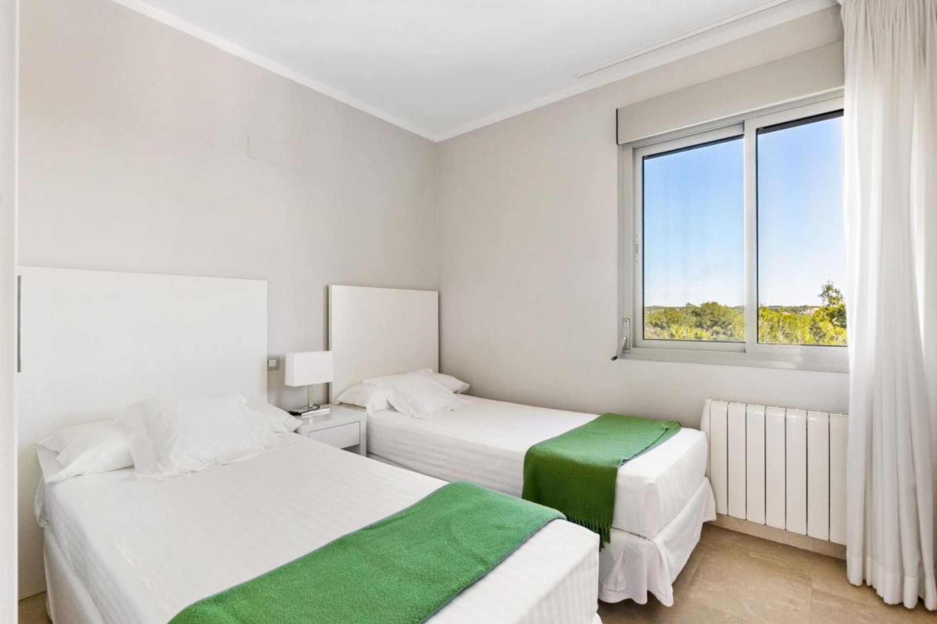 Gensalg - apartment -
Orihuela Costa - Las Colinas golf