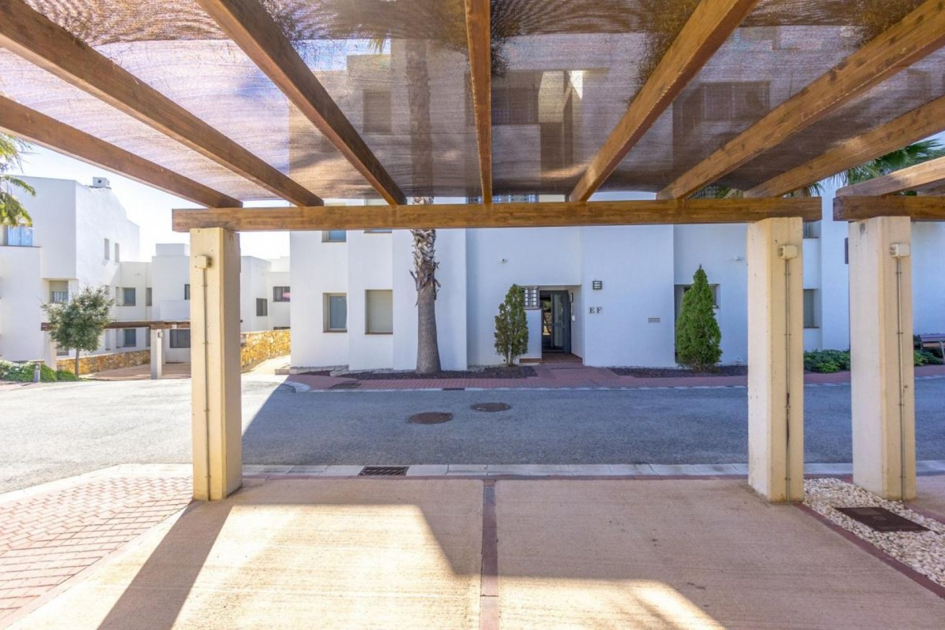 Gensalg - apartment -
Orihuela Costa - Las Colinas golf