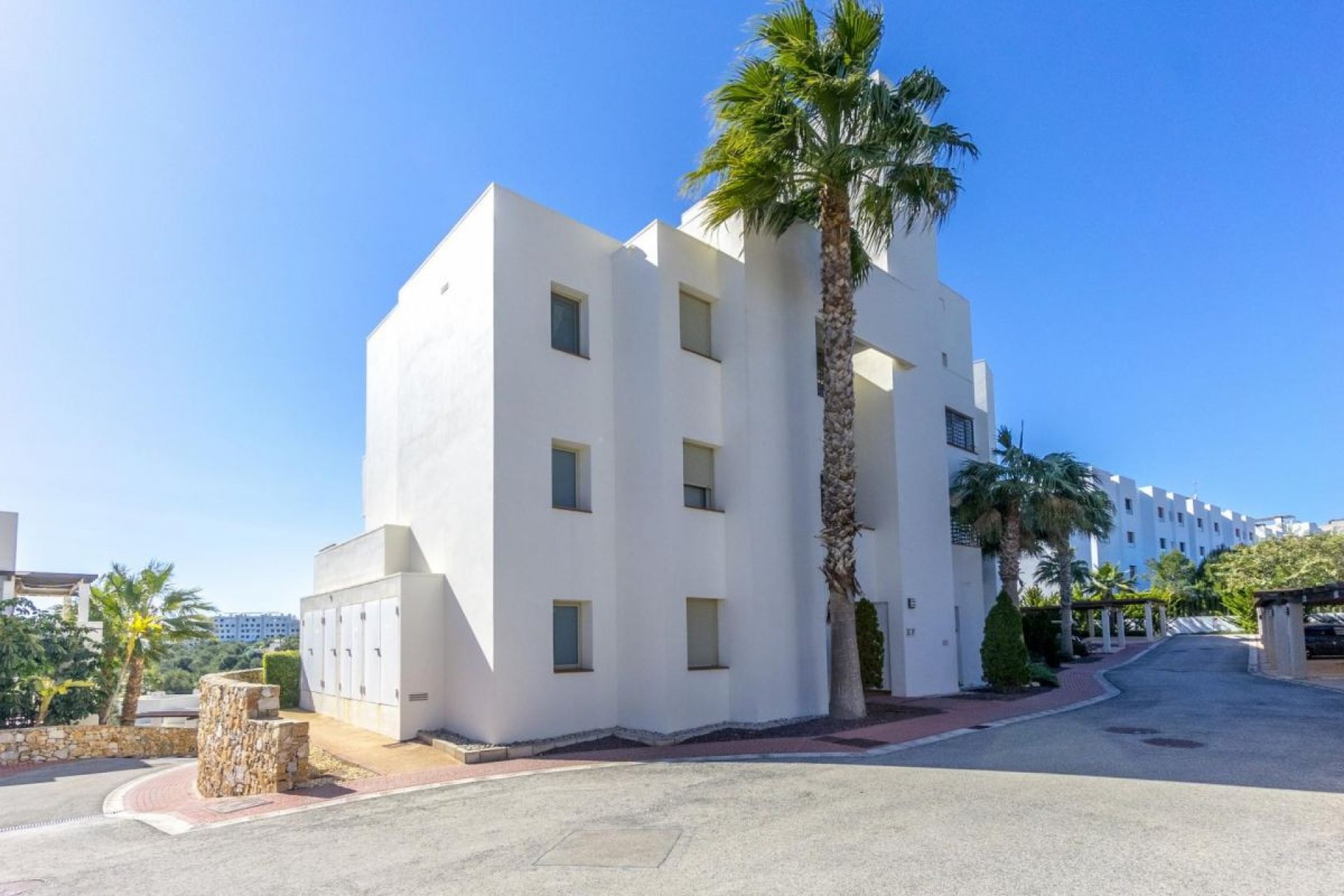 Gensalg - apartment -
Orihuela Costa - Las Colinas golf