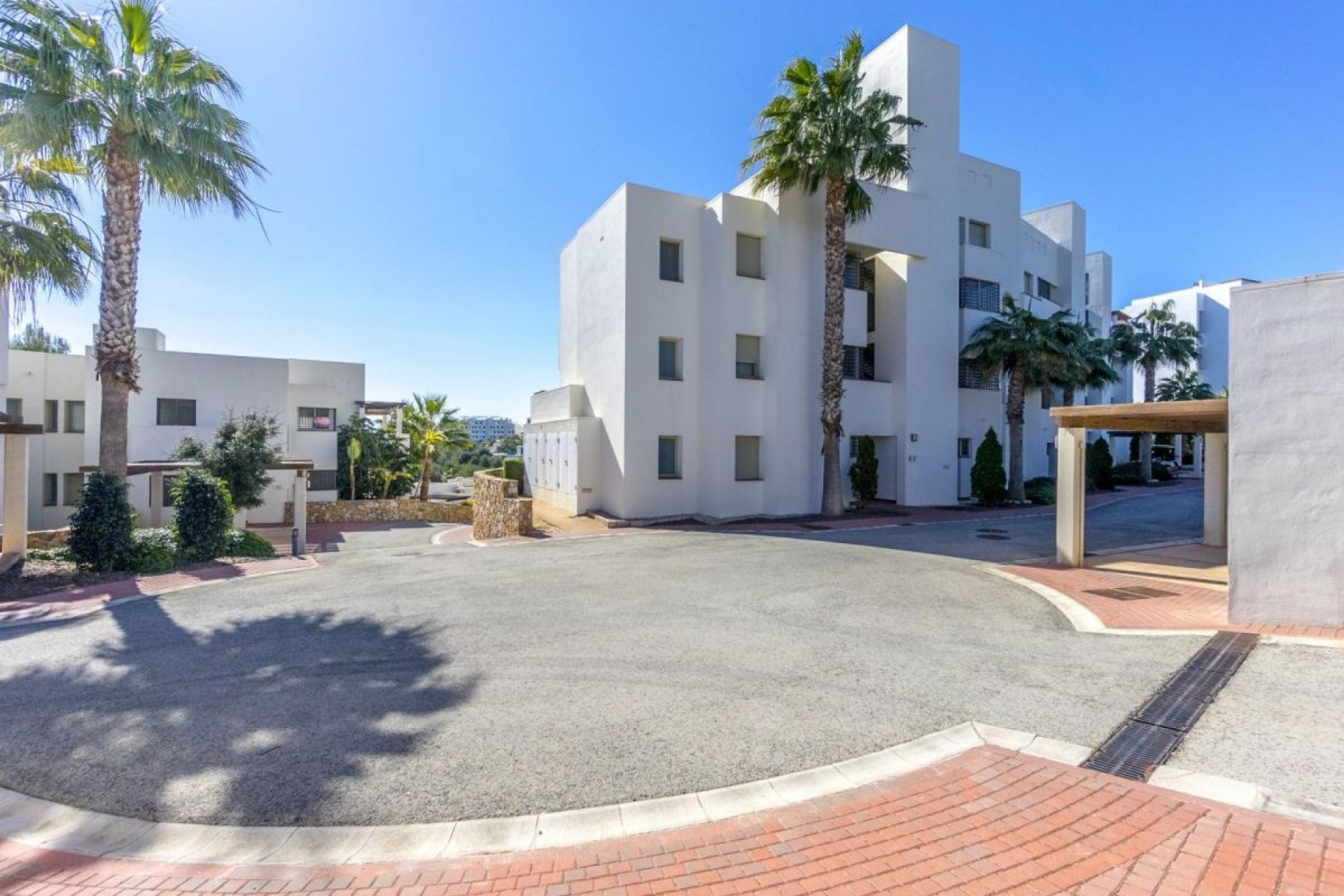 Gensalg - apartment -
Orihuela Costa - Las Colinas golf