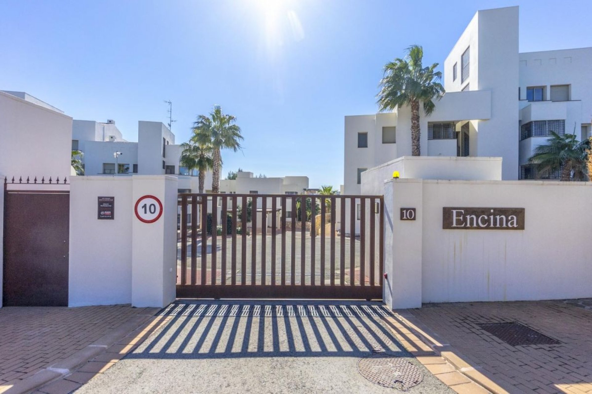Gensalg - apartment -
Orihuela Costa - Las Colinas golf