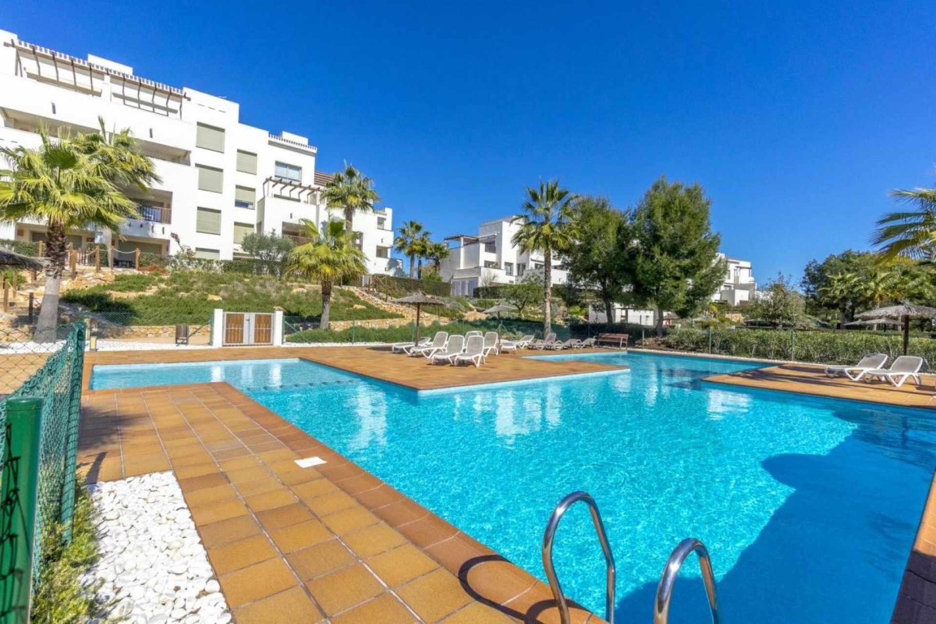 Gensalg - apartment -
Orihuela Costa - Las Colinas golf