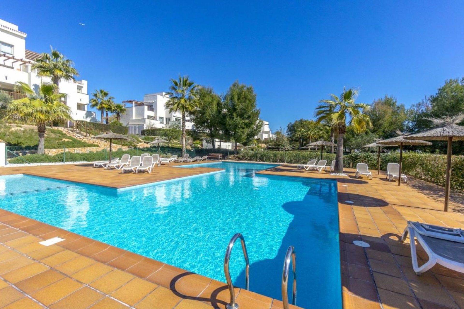 Gensalg - apartment -
Orihuela Costa - Las Colinas golf