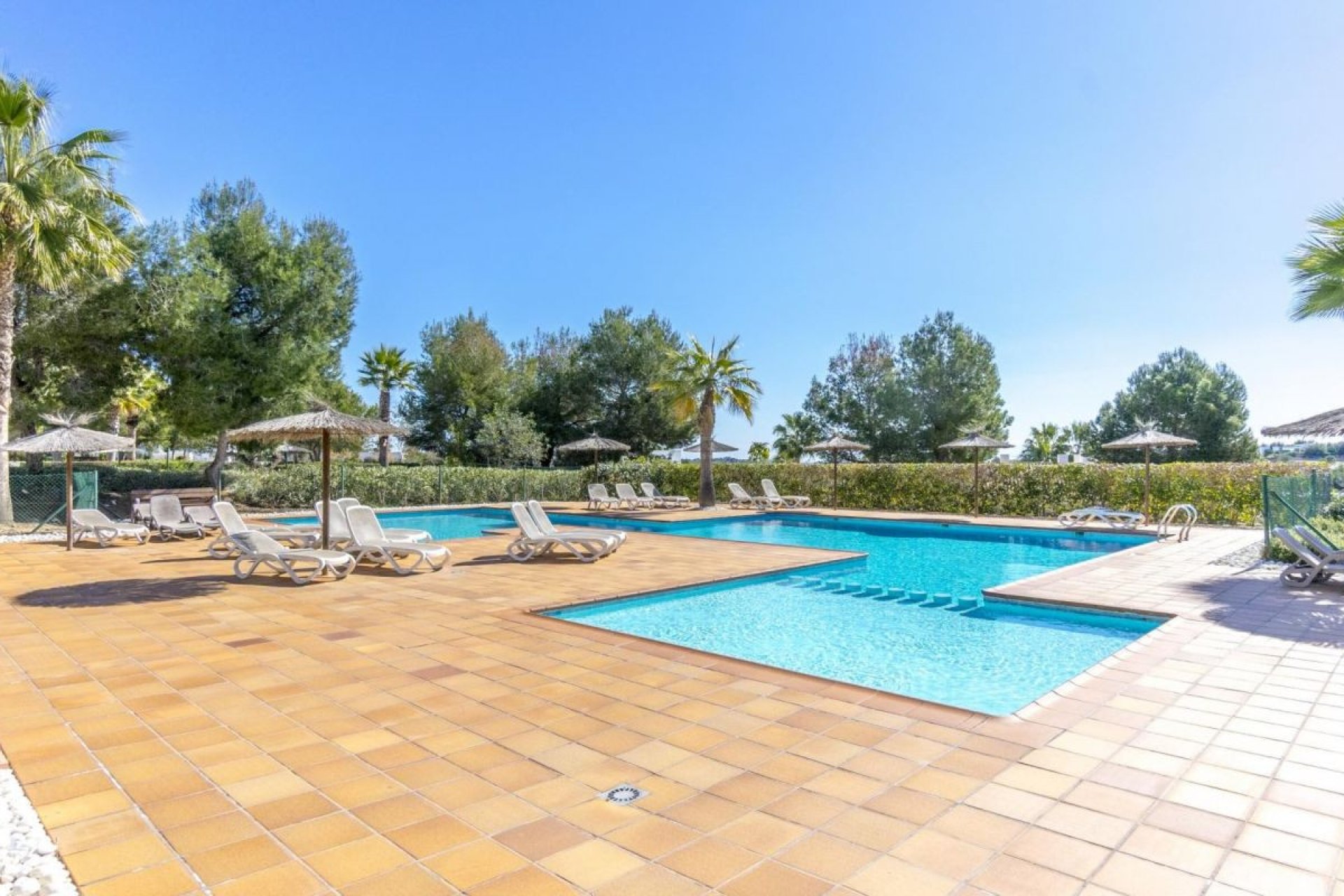 Gensalg - apartment -
Orihuela Costa - Las Colinas golf