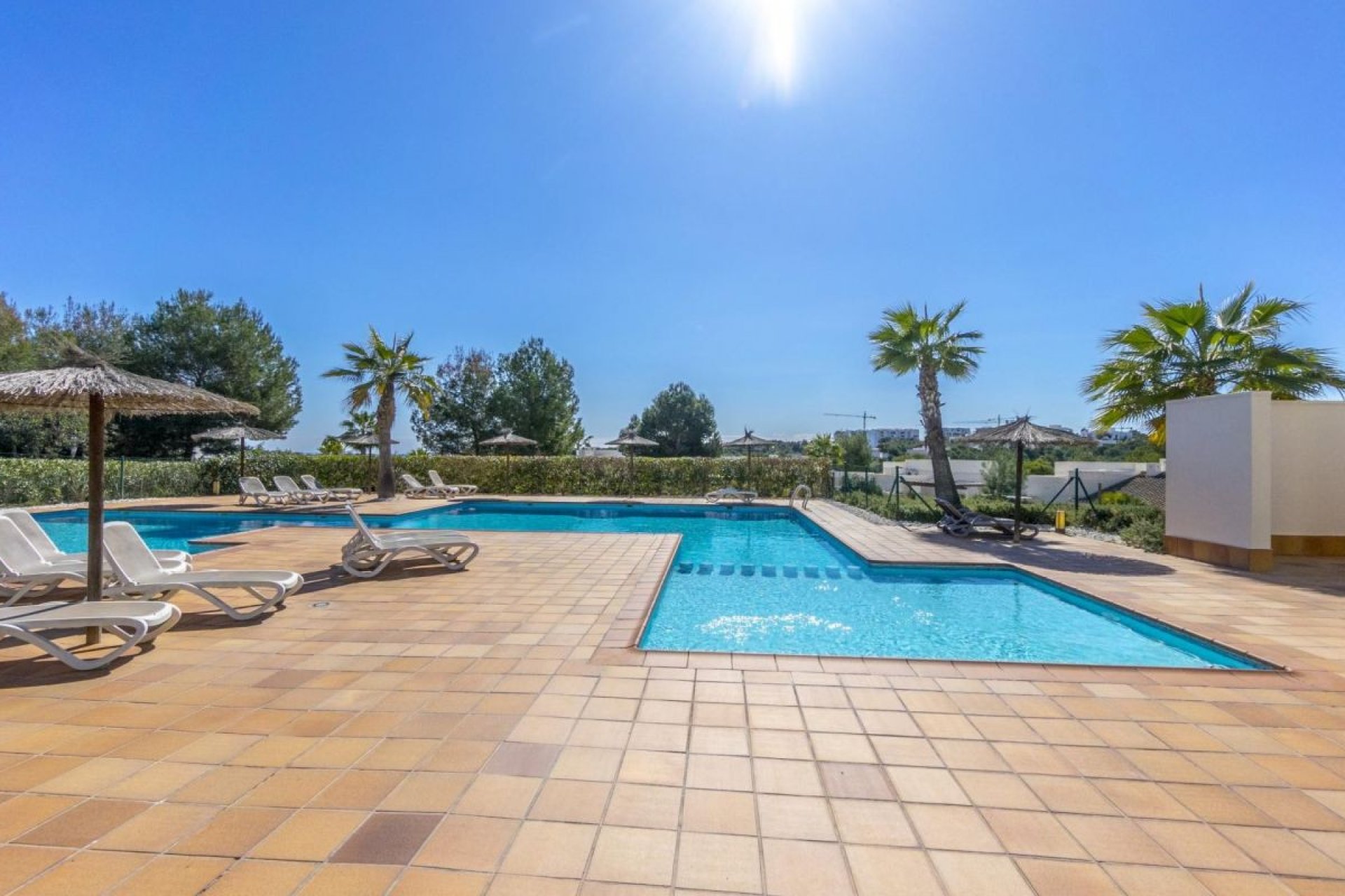 Gensalg - apartment -
Orihuela Costa - Las Colinas golf