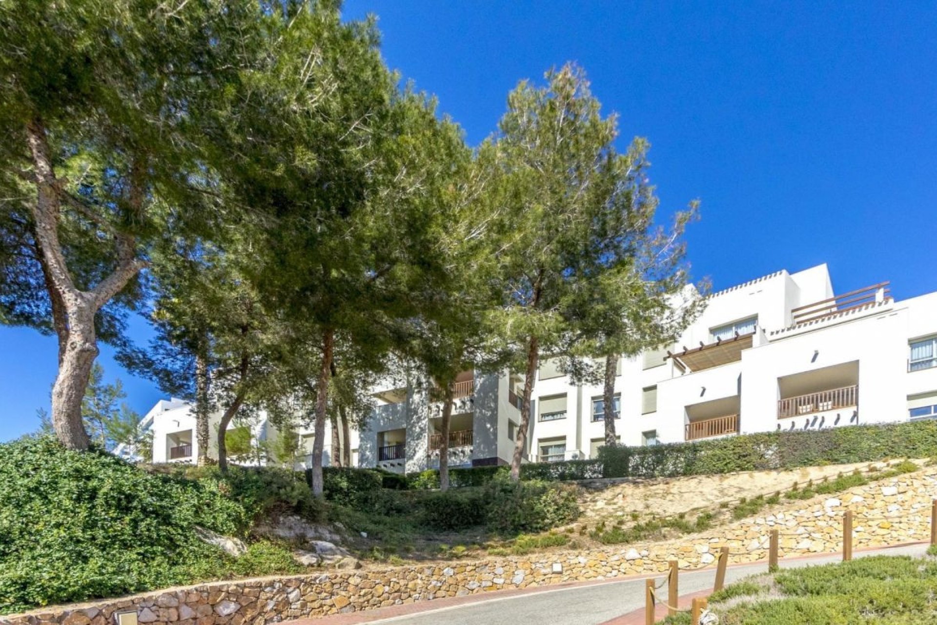Gensalg - apartment -
Orihuela Costa - Las Colinas golf