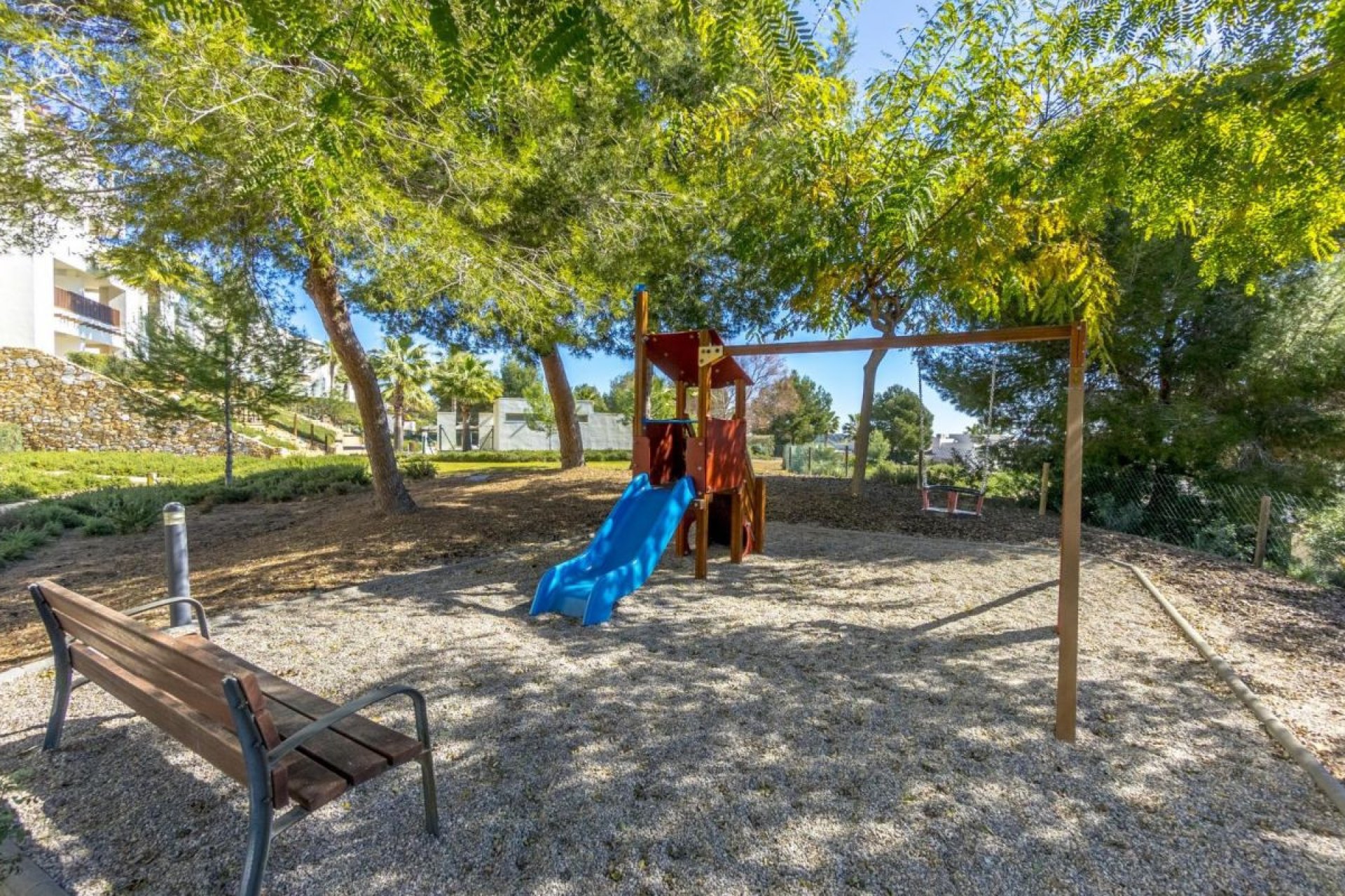 Gensalg - apartment -
Orihuela Costa - Las Colinas golf
