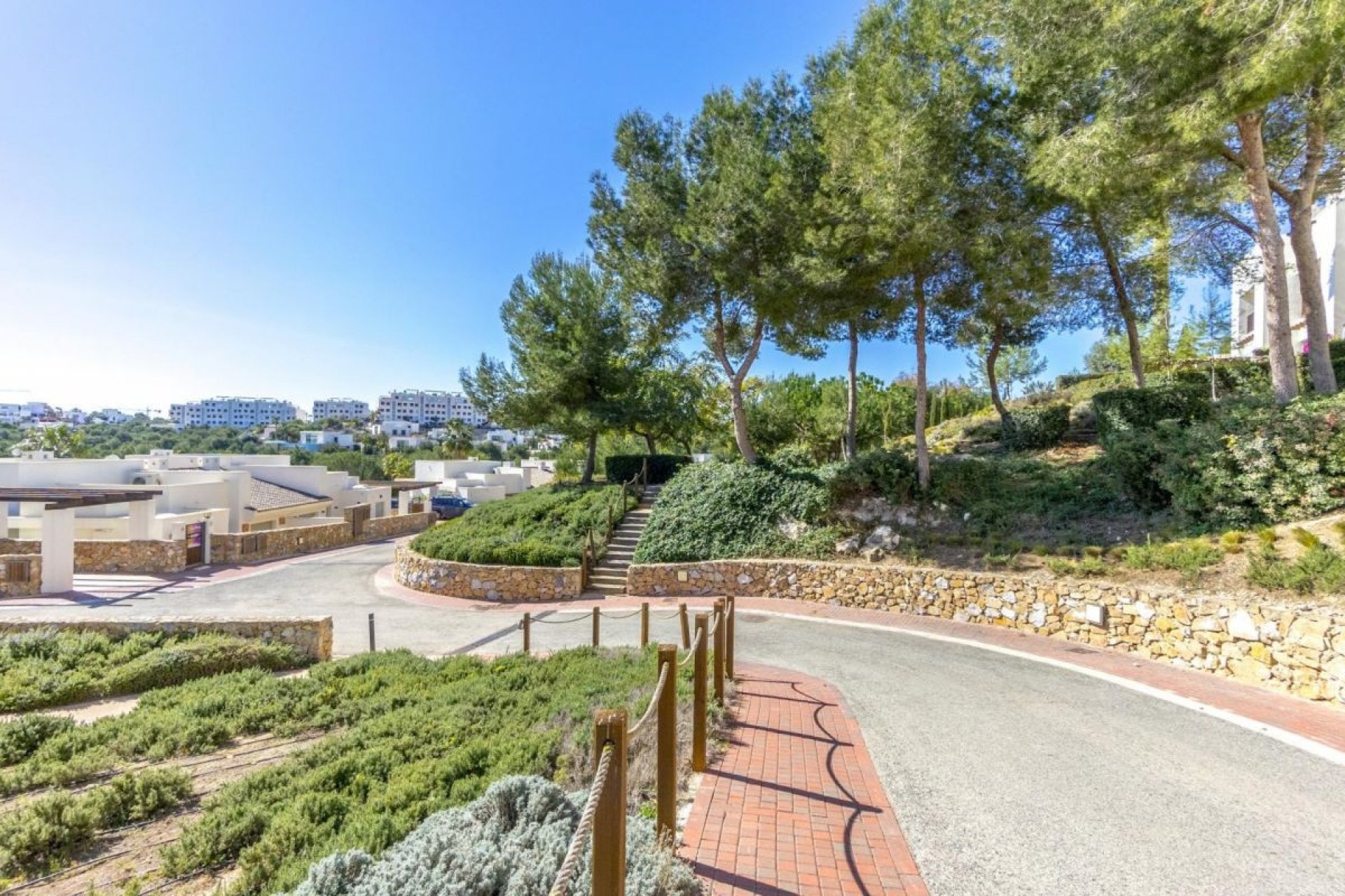 Gensalg - apartment -
Orihuela Costa - Las Colinas golf