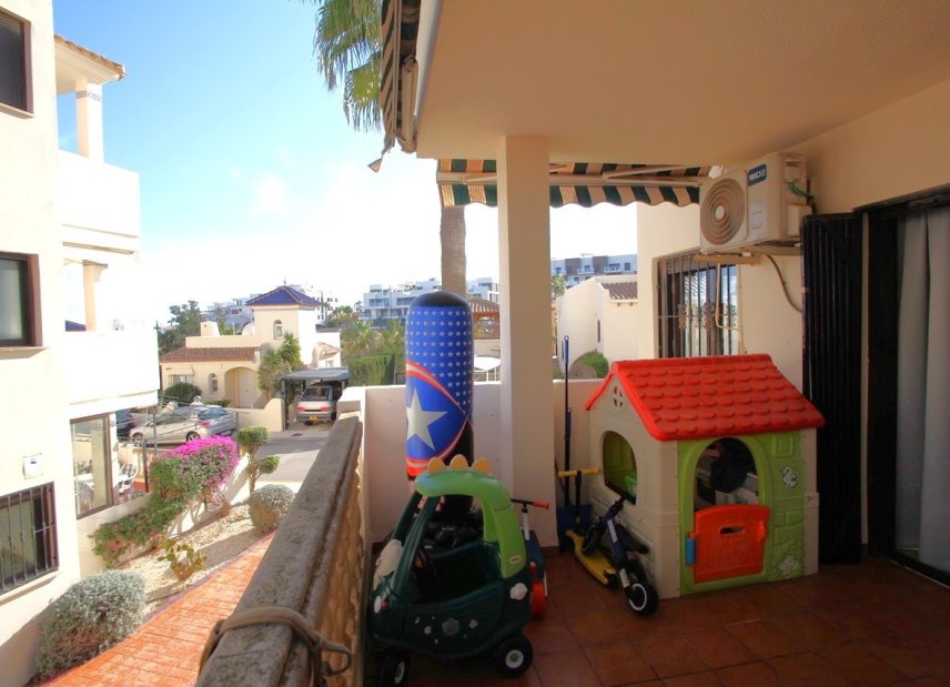 Gensalg - apartment -
Orihuela Costa - Las Ramblas