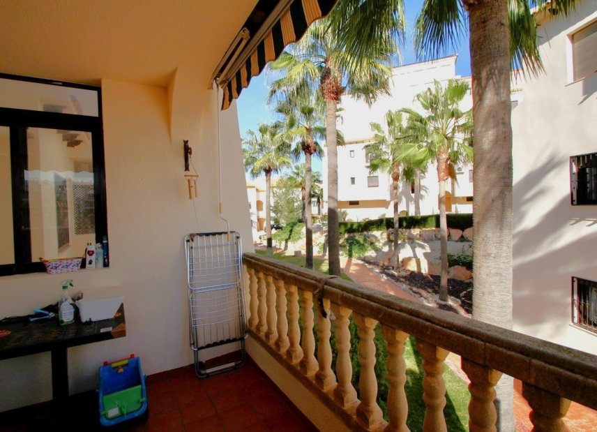 Gensalg - apartment -
Orihuela Costa - Las Ramblas