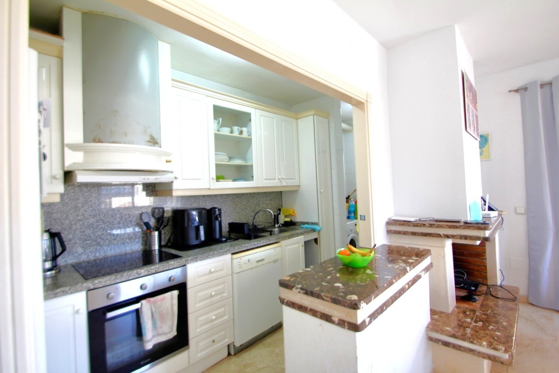 Gensalg - apartment -
Orihuela Costa - Las Ramblas