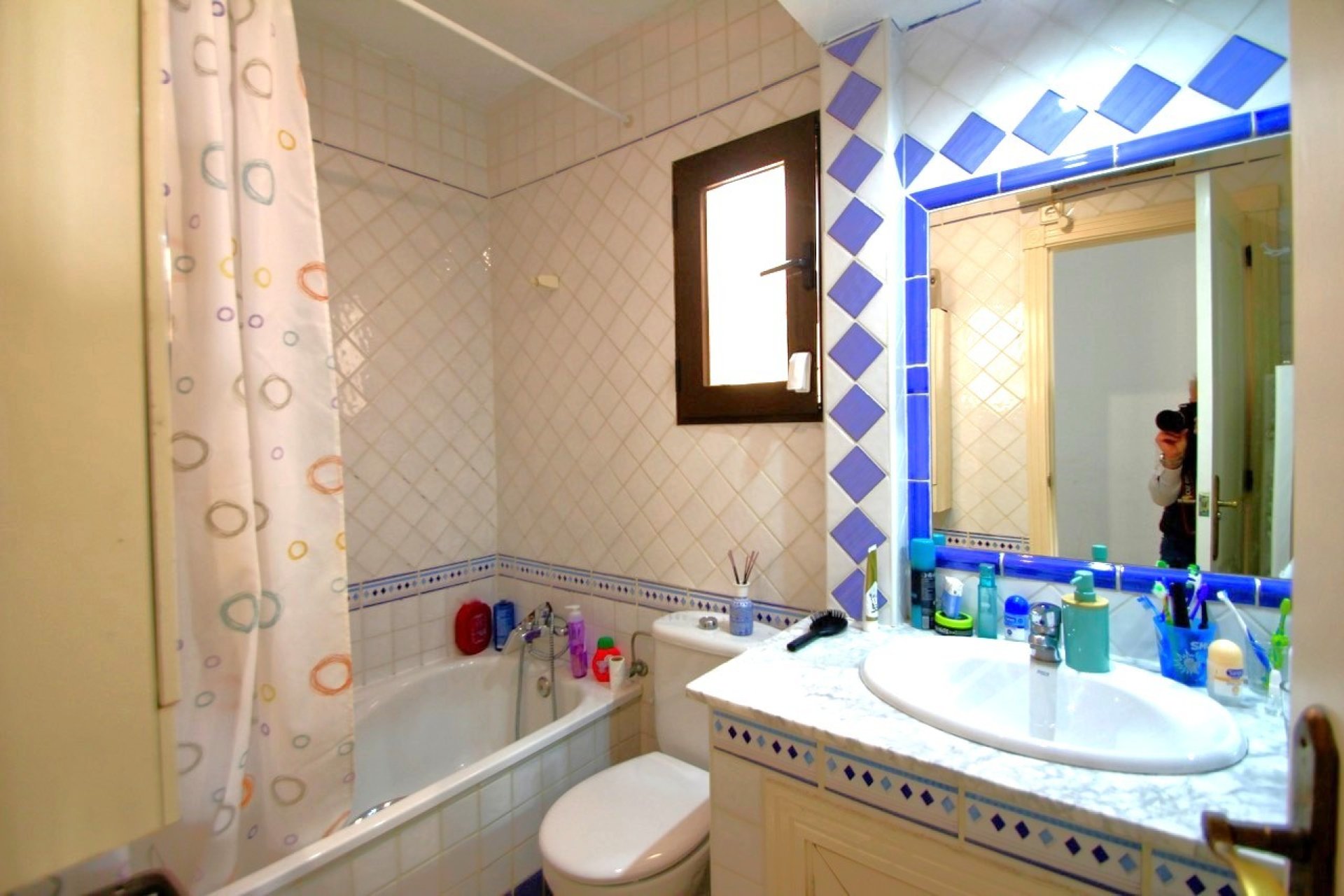 Gensalg - apartment -
Orihuela Costa - Las Ramblas