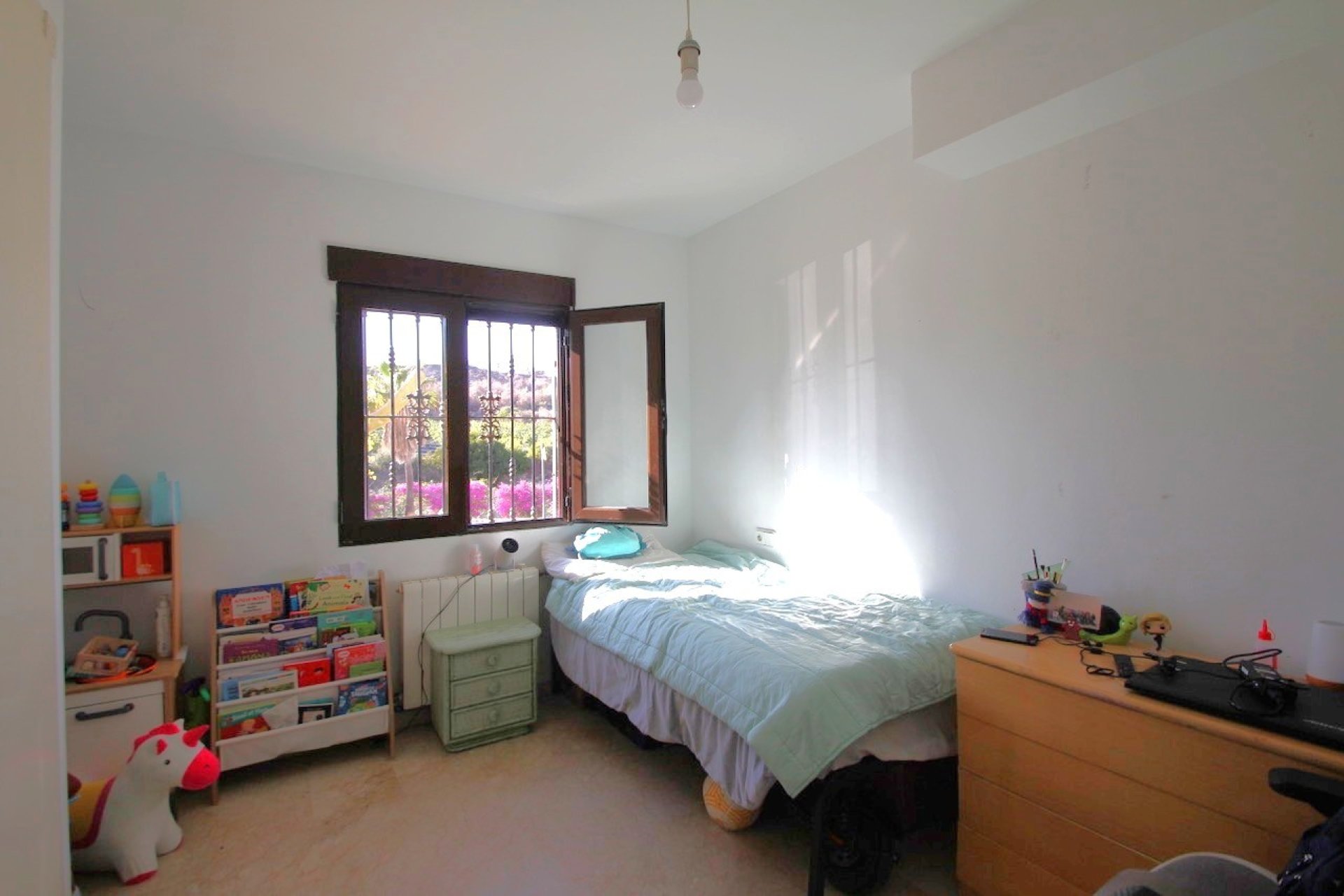 Gensalg - apartment -
Orihuela Costa - Las Ramblas