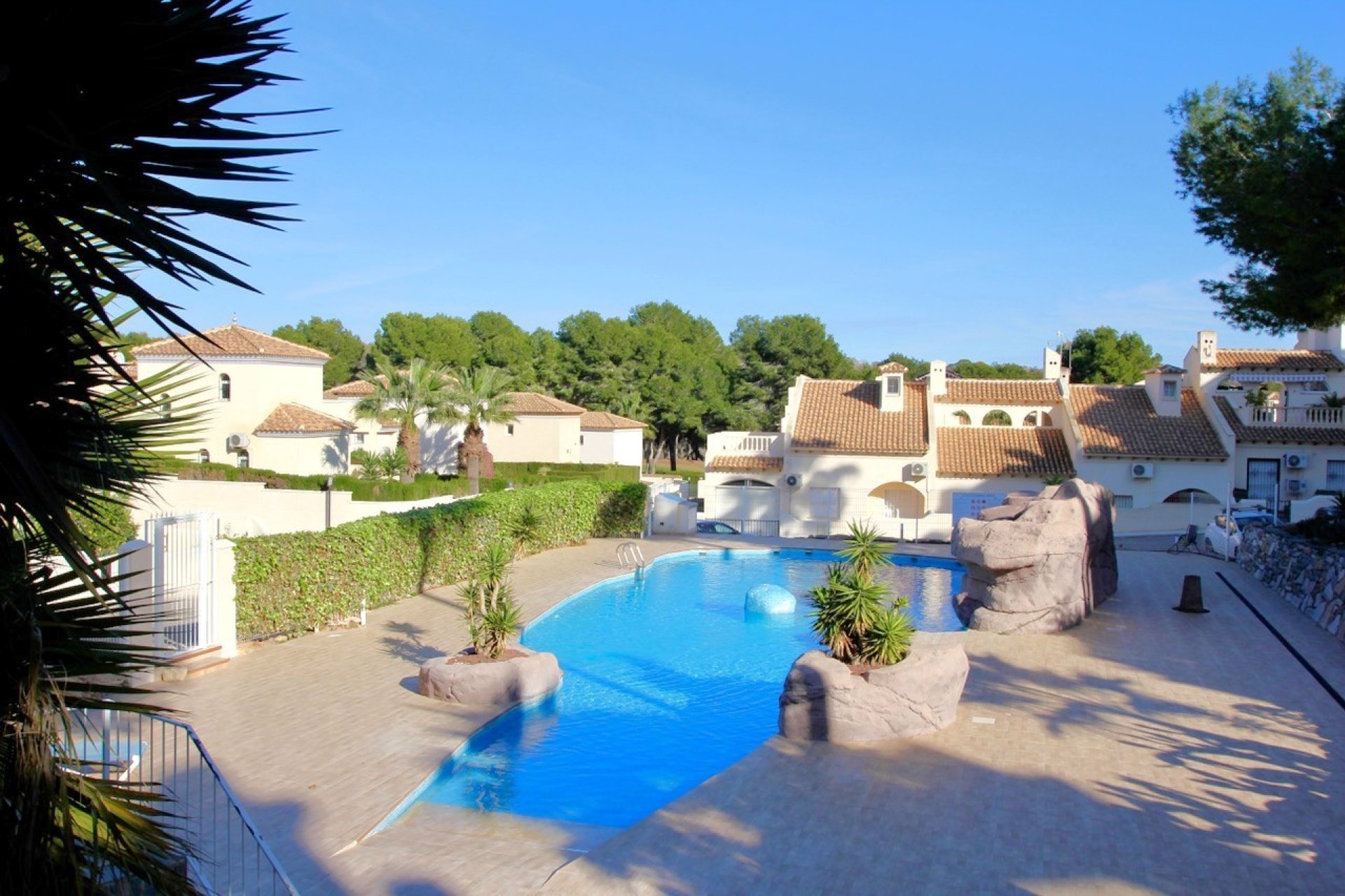 Gensalg - apartment -
Orihuela Costa - Las Ramblas