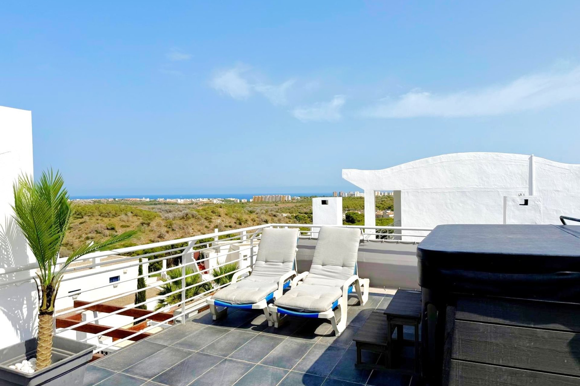 Gensalg - apartment -
Orihuela Costa - Las Ramblas
