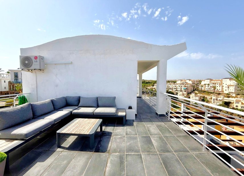 Gensalg - apartment -
Orihuela Costa - Las Ramblas