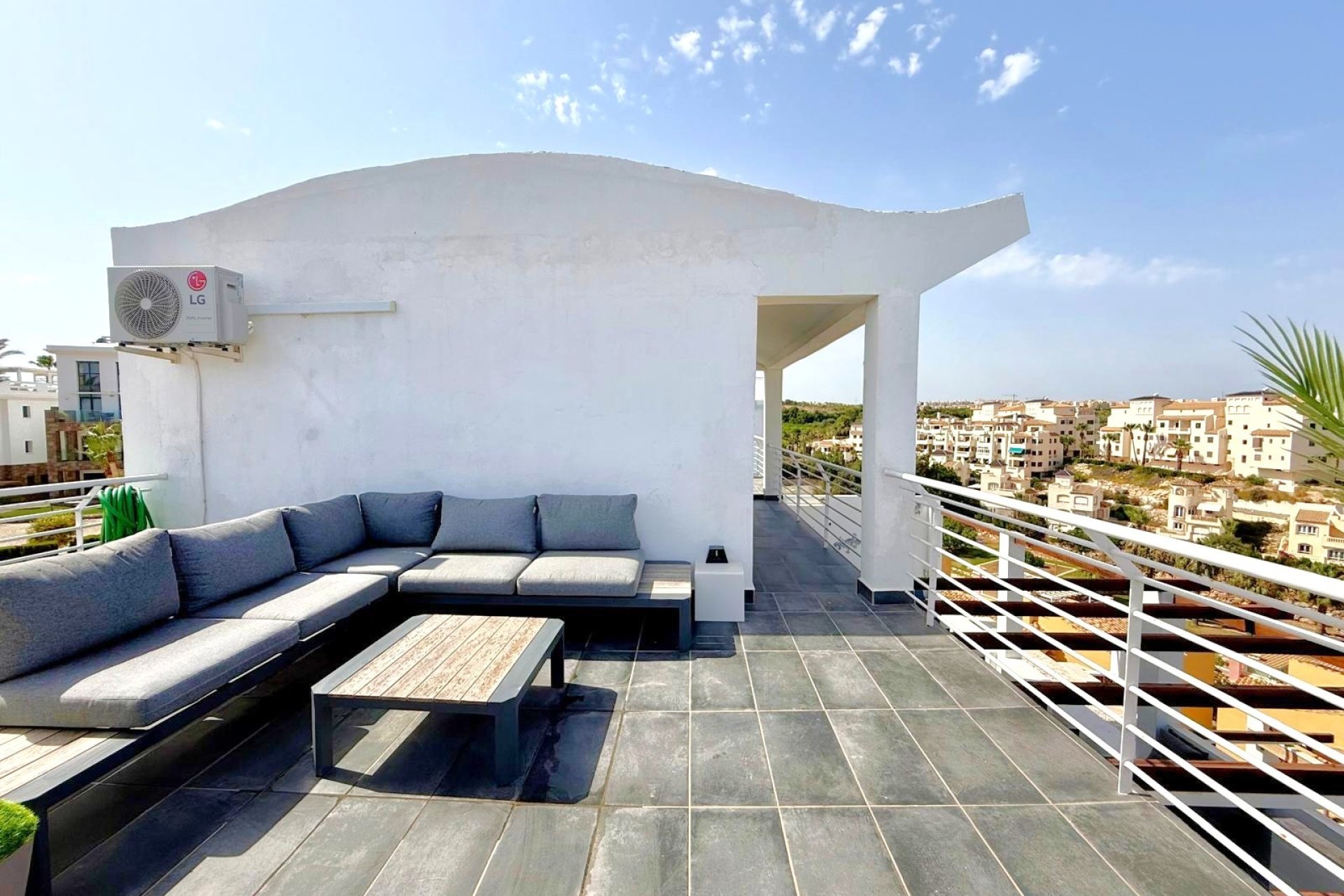 Gensalg - apartment -
Orihuela Costa - Las Ramblas