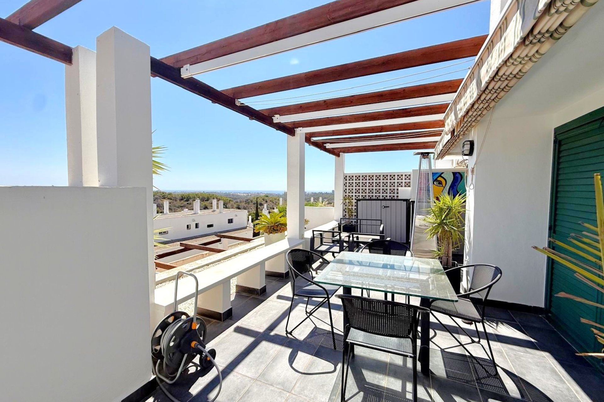 Gensalg - apartment -
Orihuela Costa - Las Ramblas