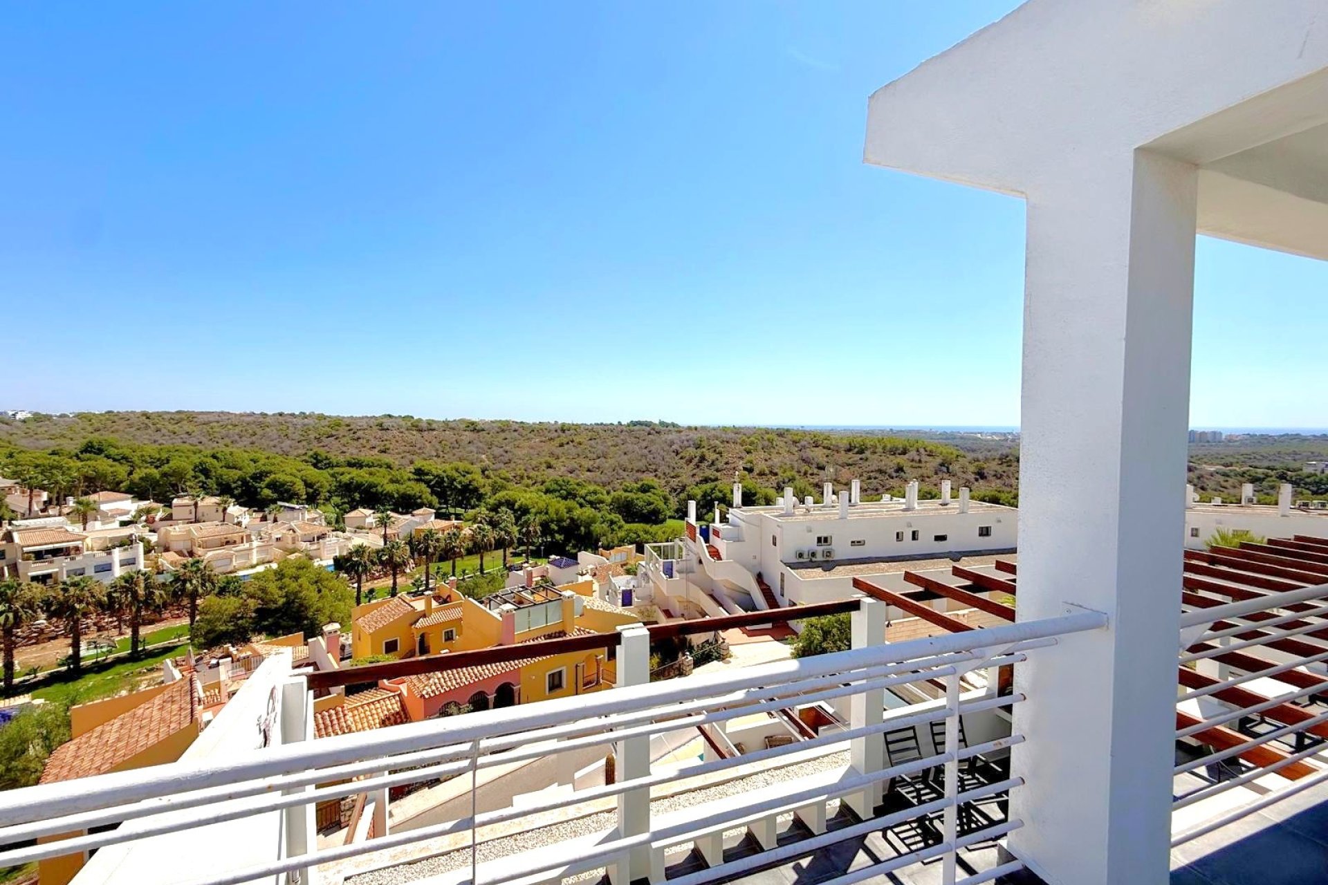 Gensalg - apartment -
Orihuela Costa - Las Ramblas