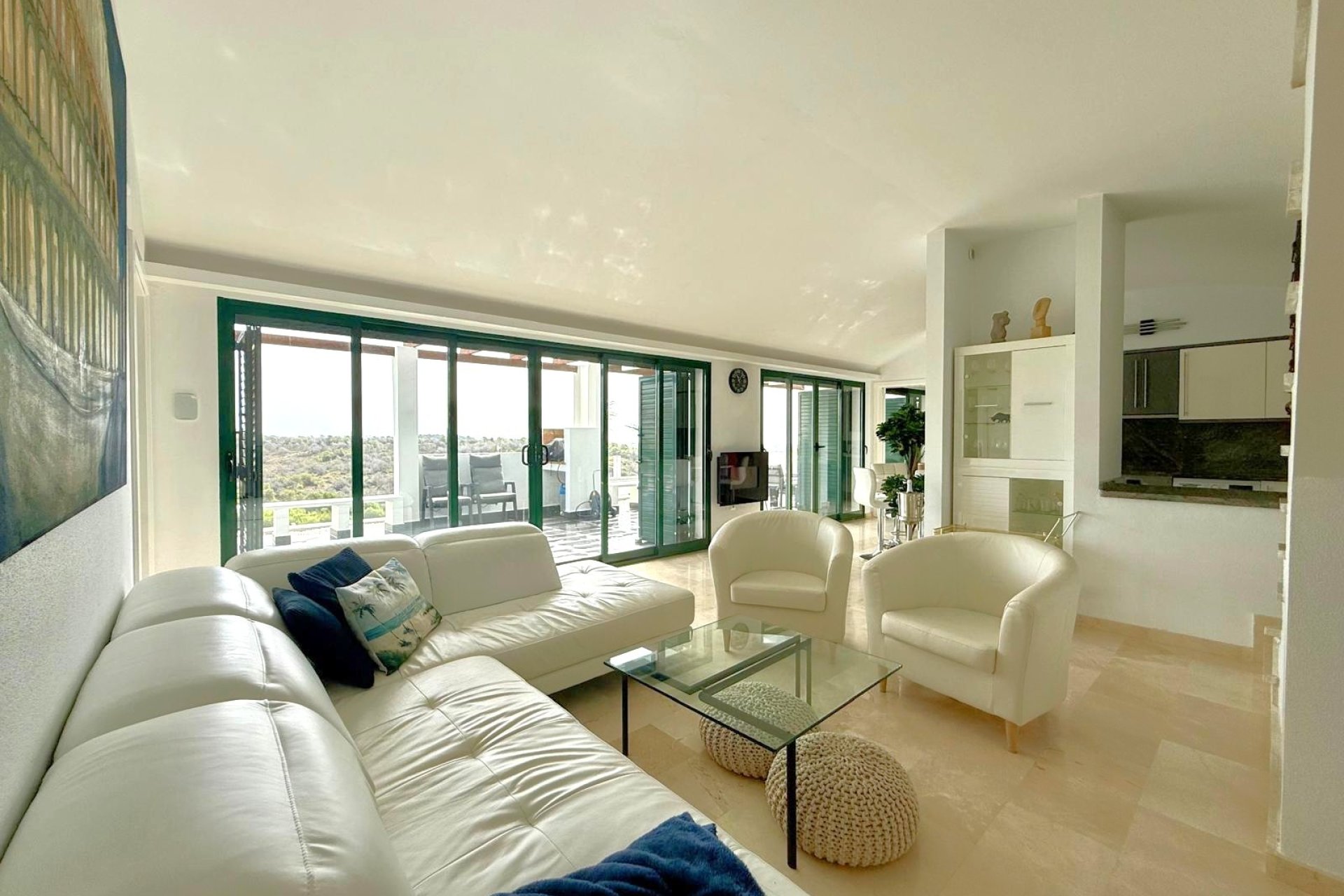Gensalg - apartment -
Orihuela Costa - Las Ramblas