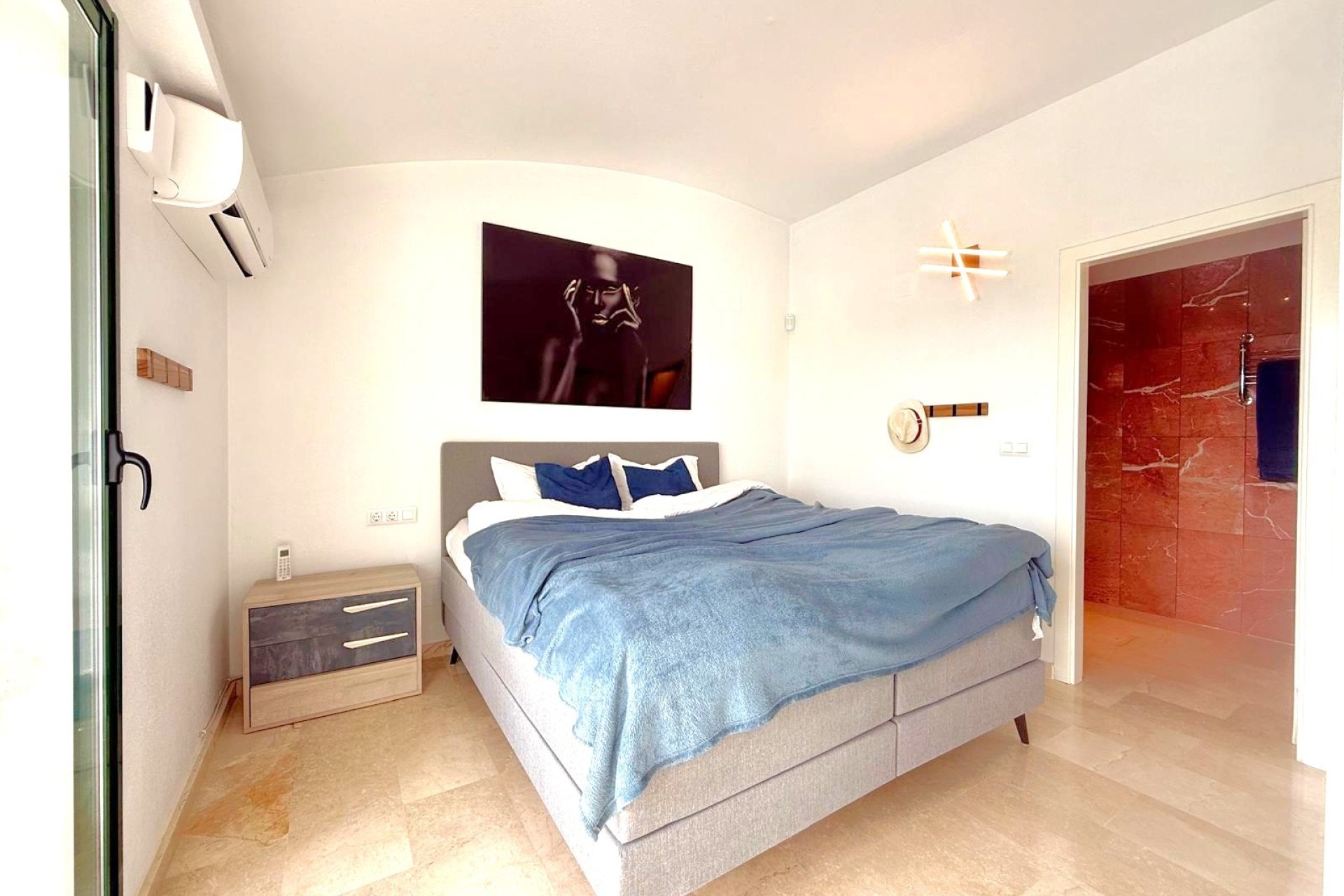 Gensalg - apartment -
Orihuela Costa - Las Ramblas